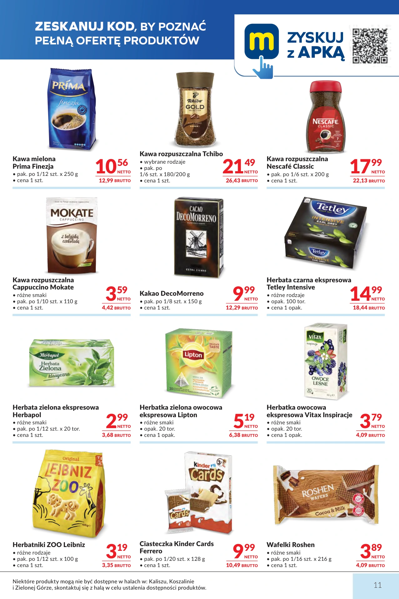 Flyer page 11