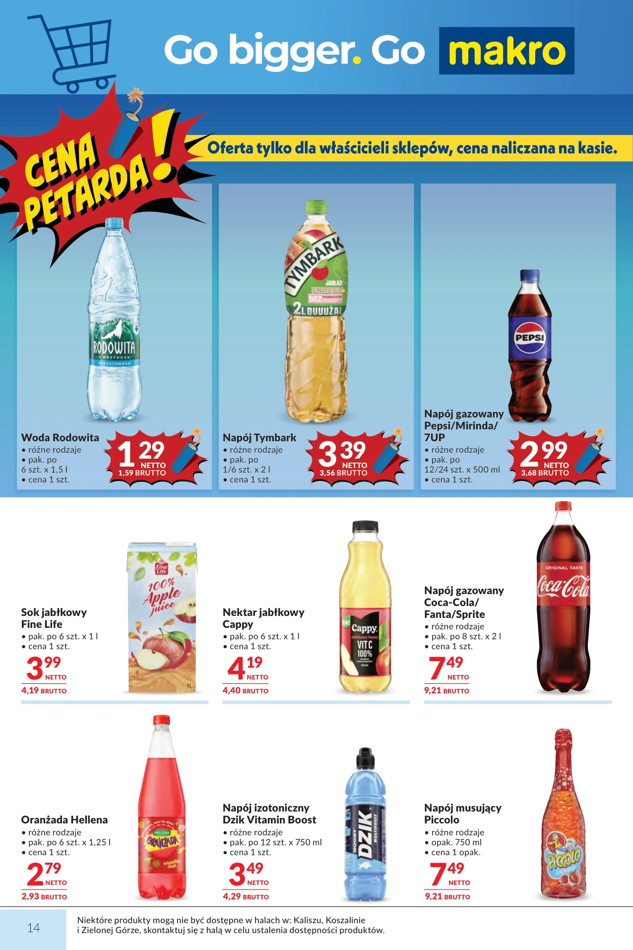 Flyer page 14