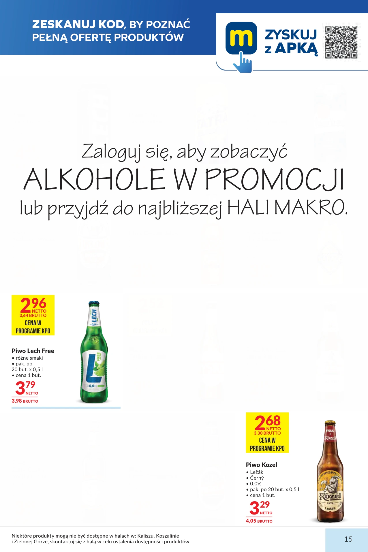 Flyer page 15