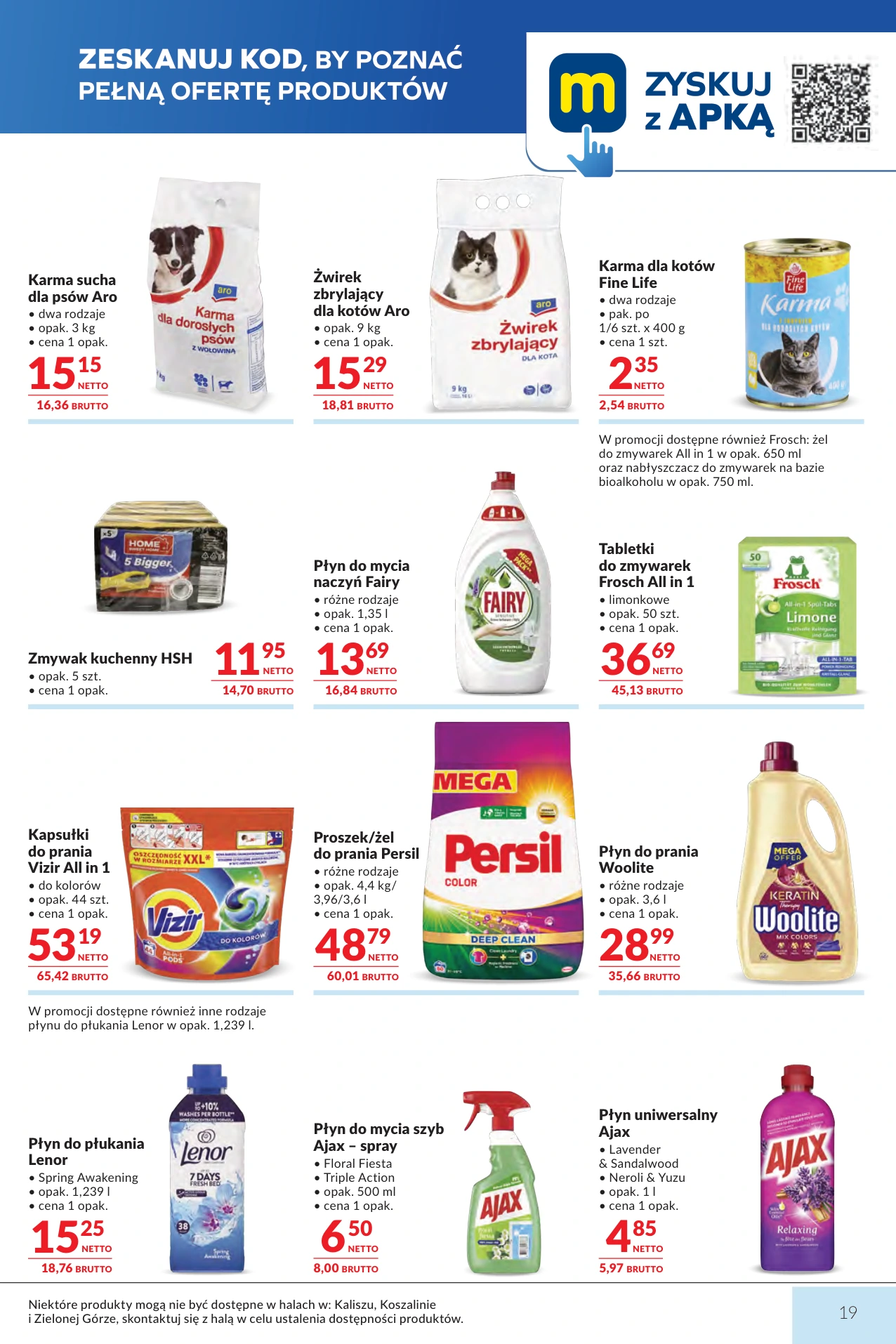 Flyer page 19
