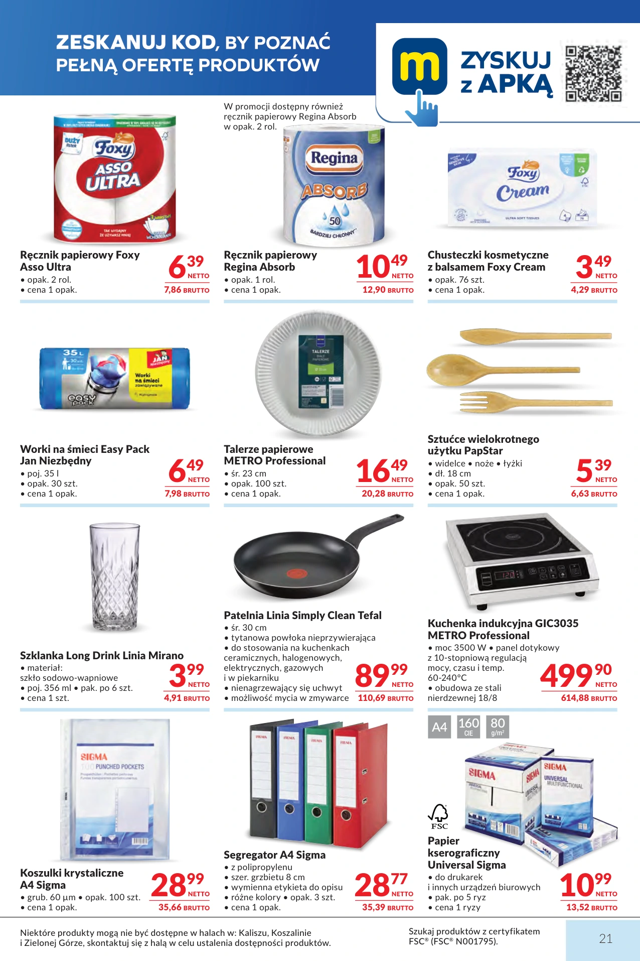 Flyer page 21