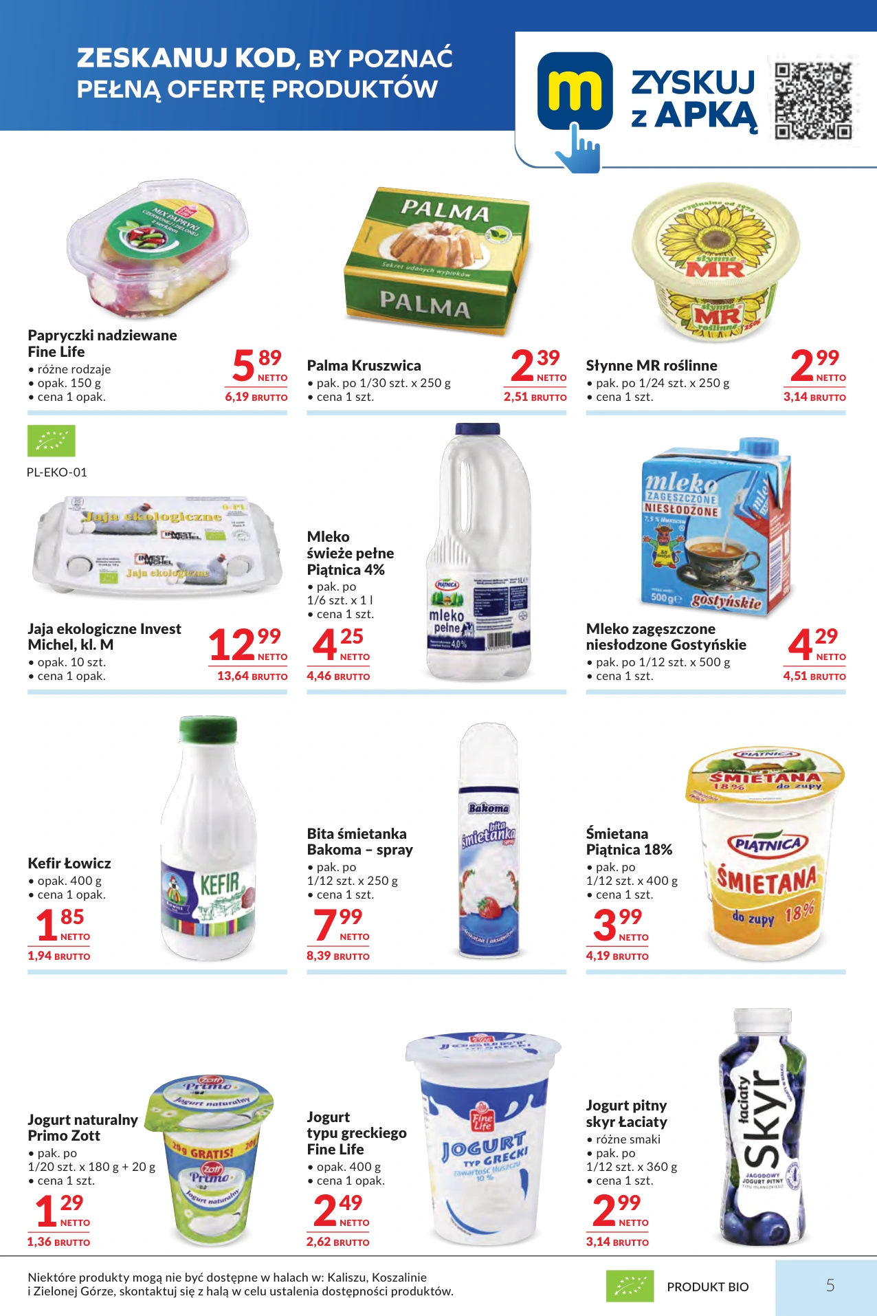 Flyer page 5