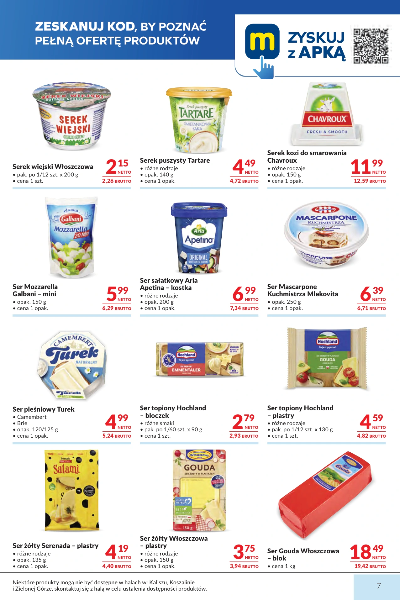 Flyer page 7
