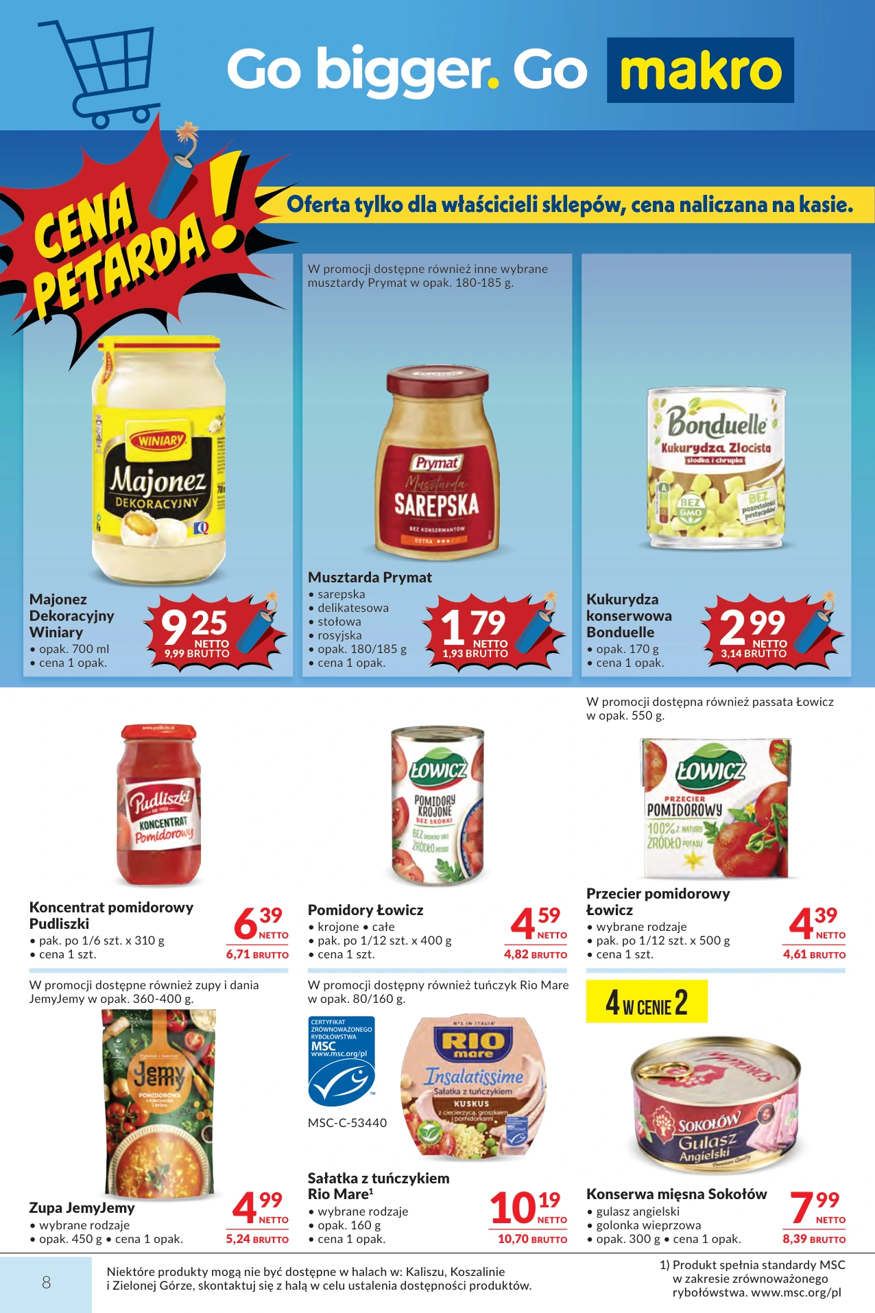 Flyer page 8