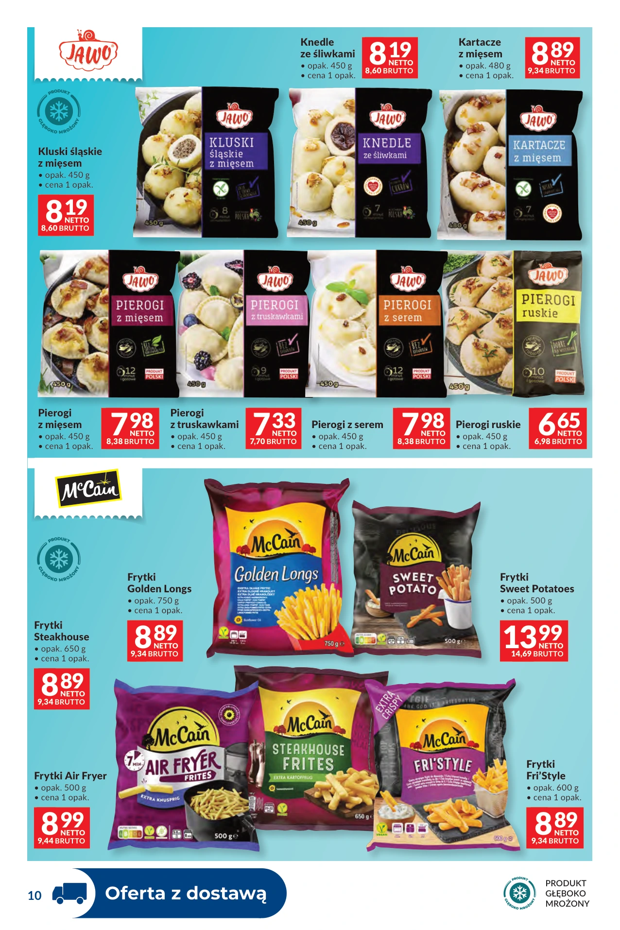 Flyer page 10