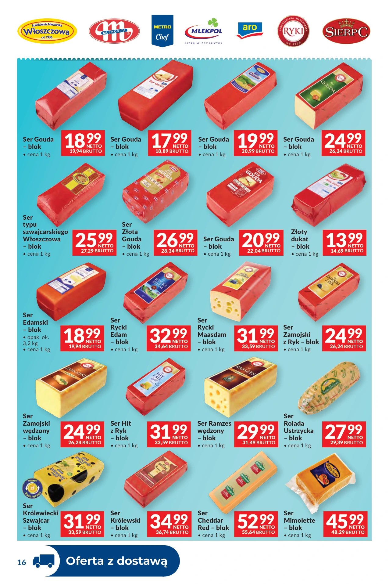 Flyer page 16