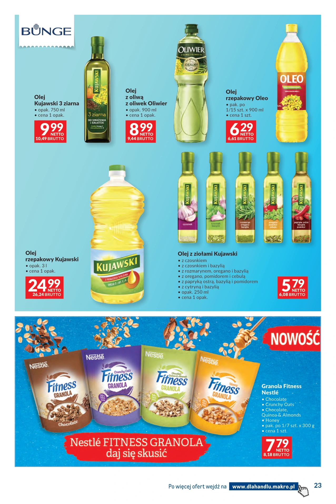 Flyer page 23