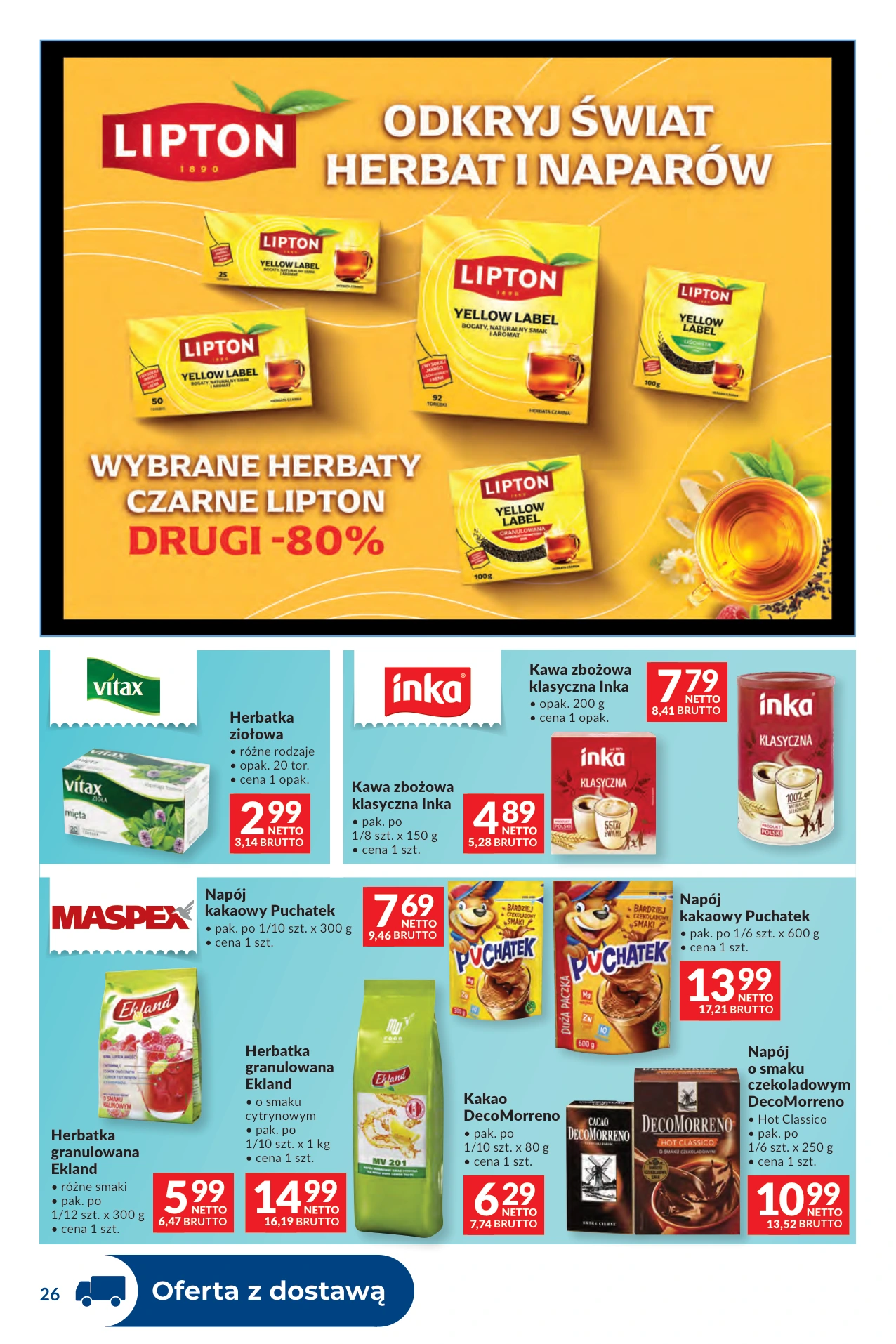 Flyer page 26