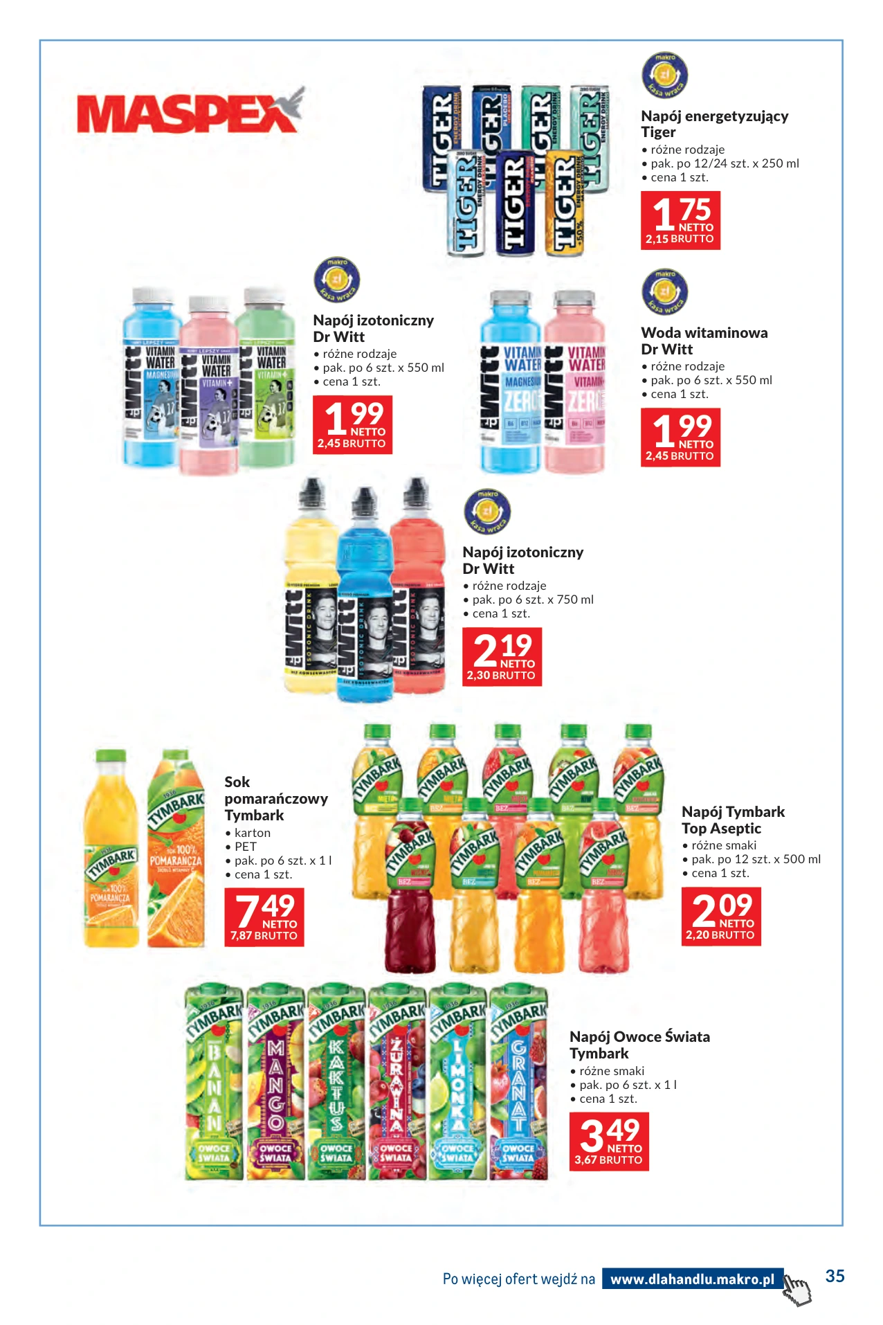 Flyer page 35