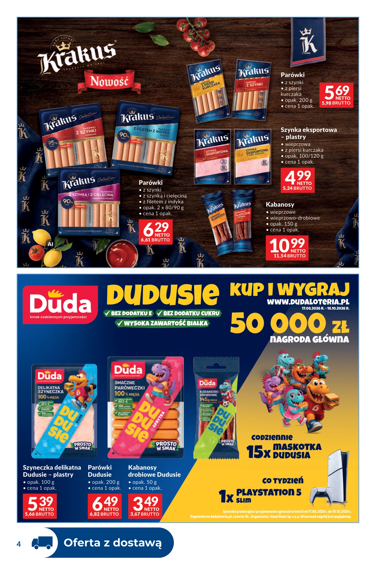Flyer page 4