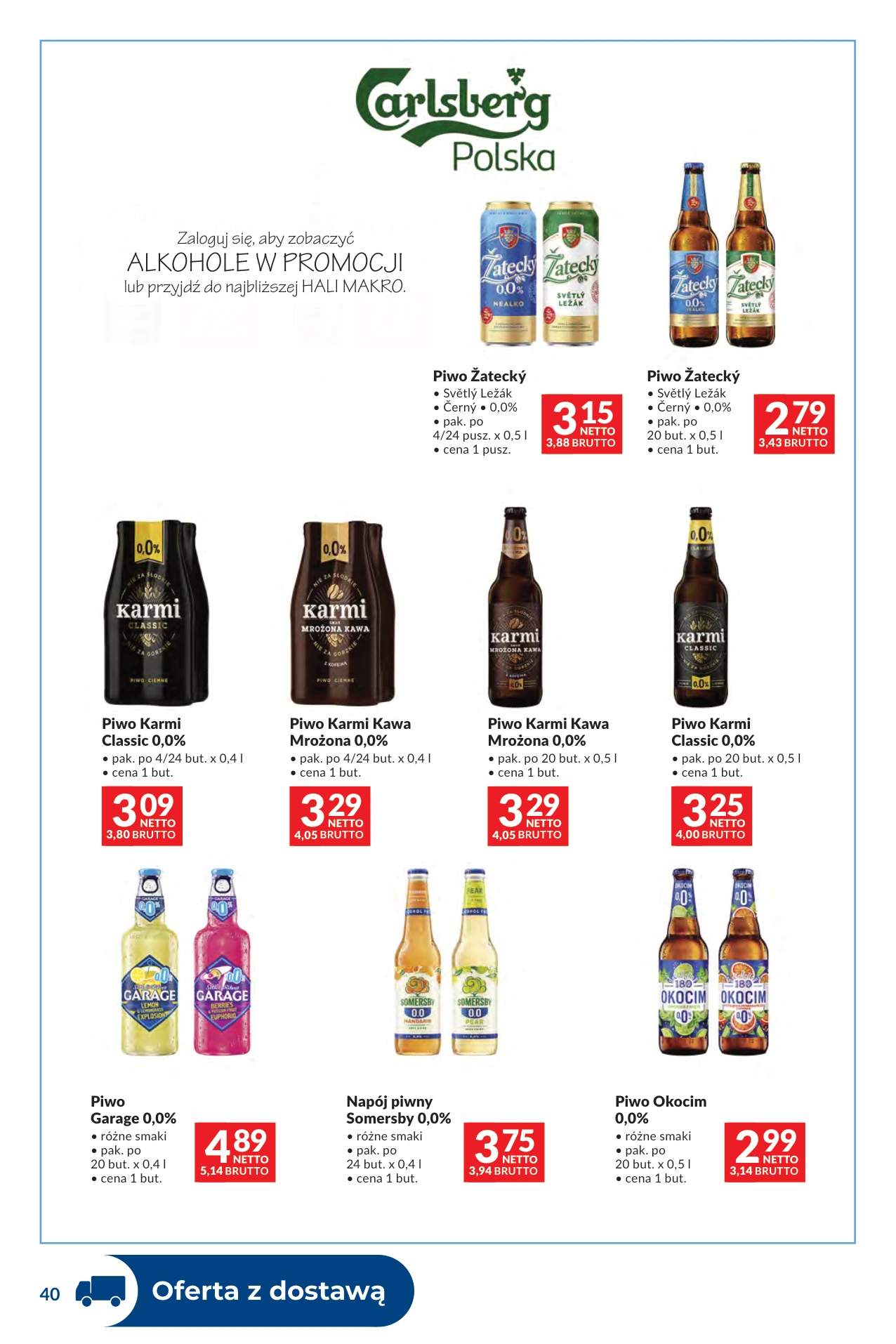 Flyer page 40