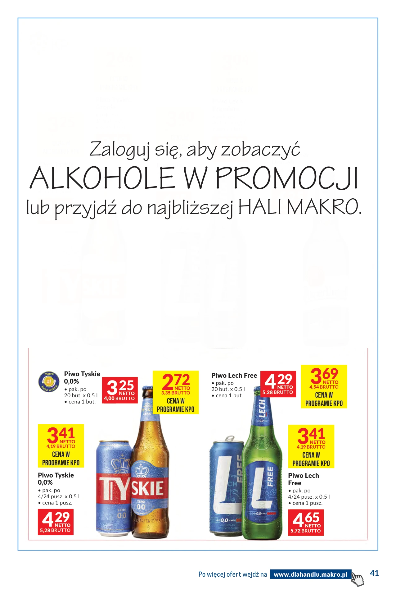 Flyer page 41