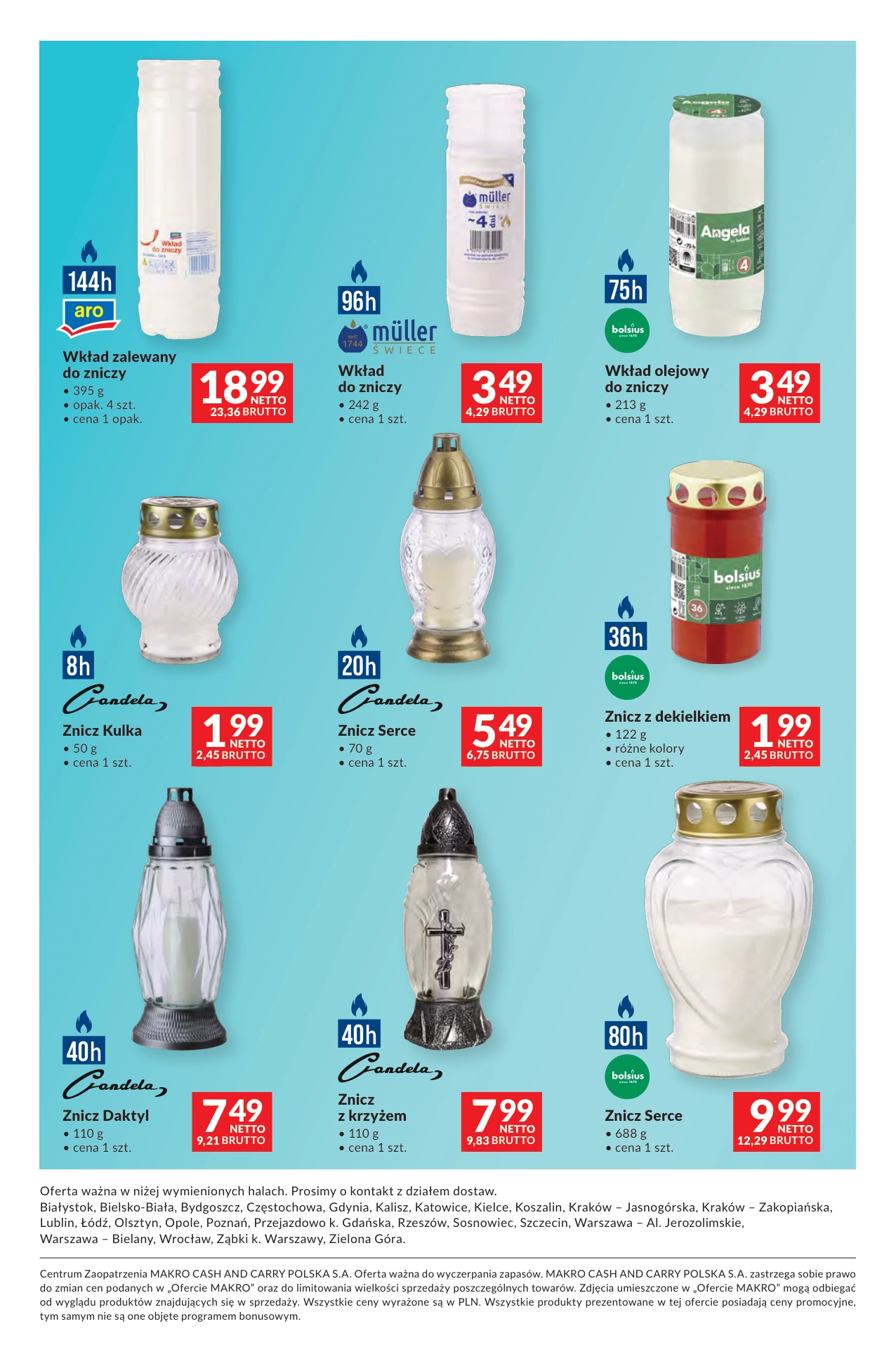 Flyer page 52