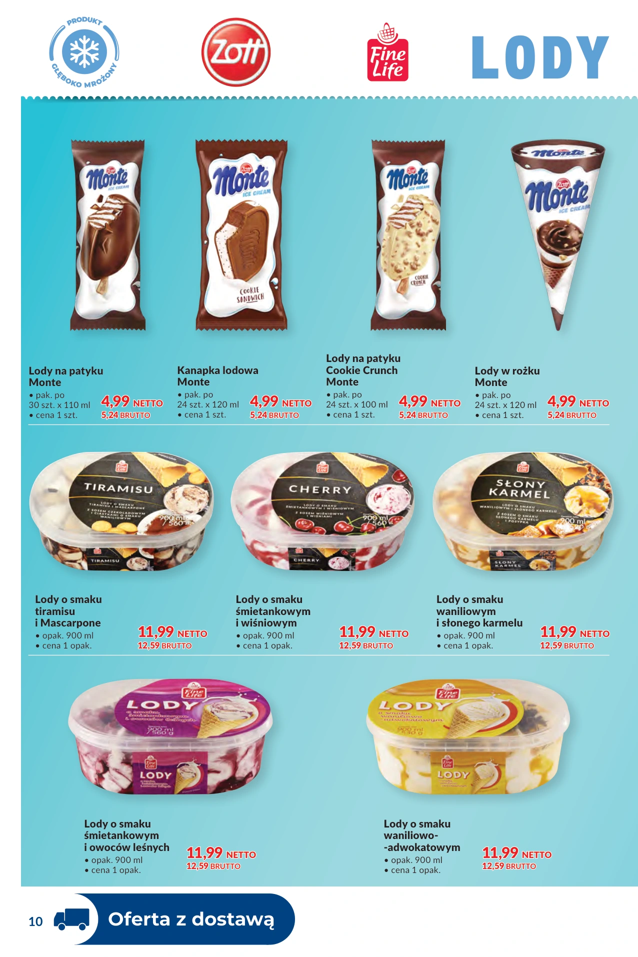 Flyer page 10