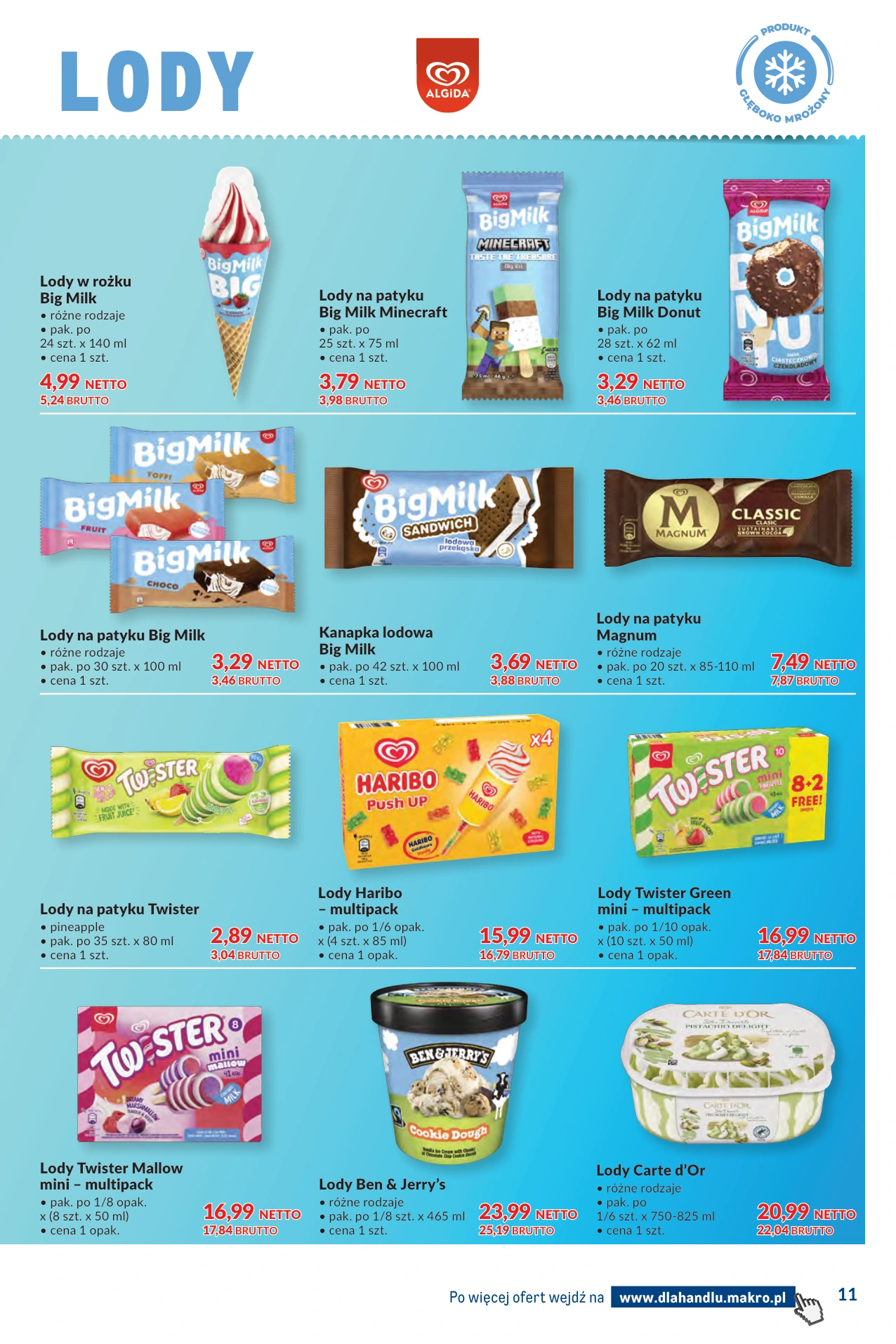 Flyer page 11