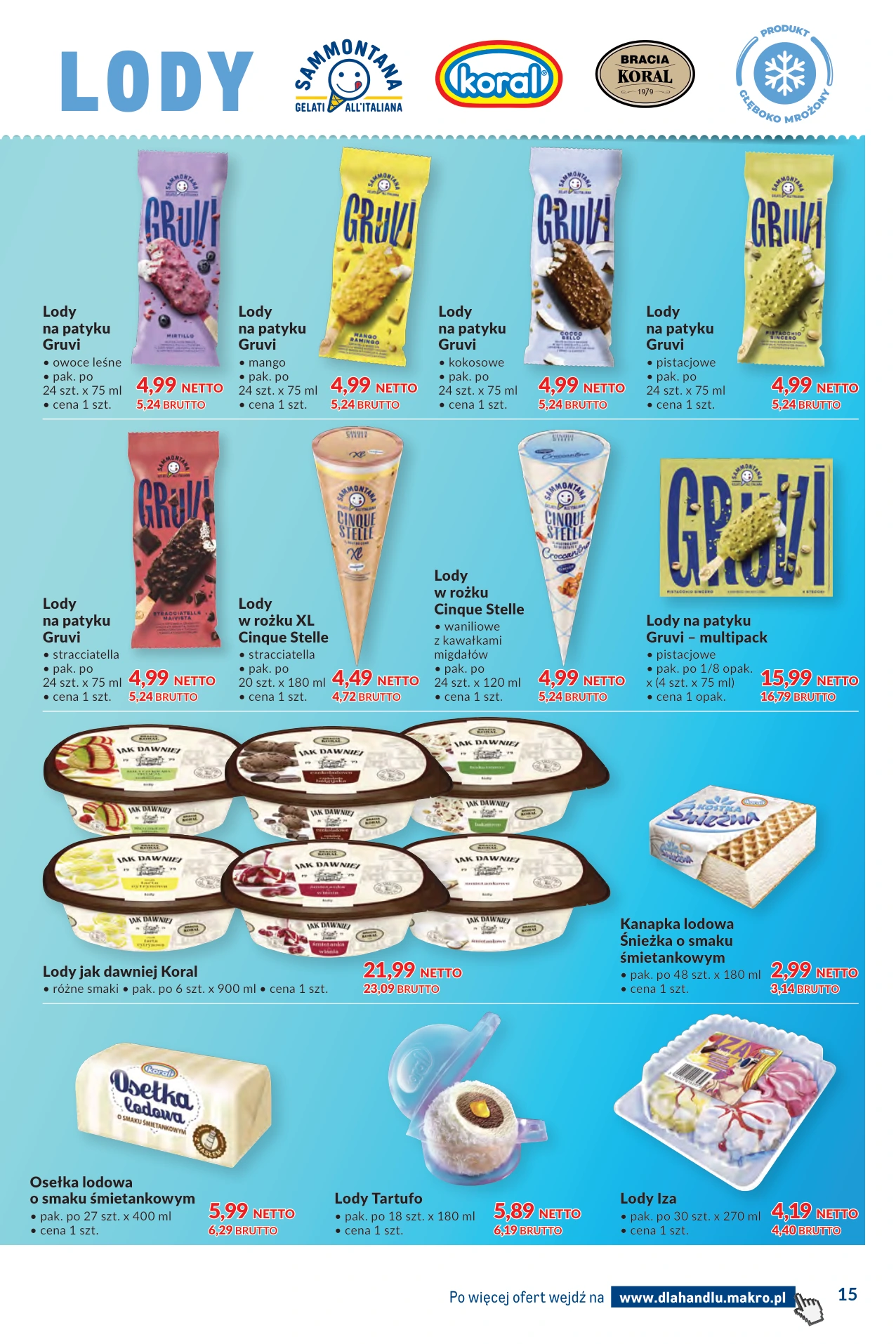 Flyer page 15
