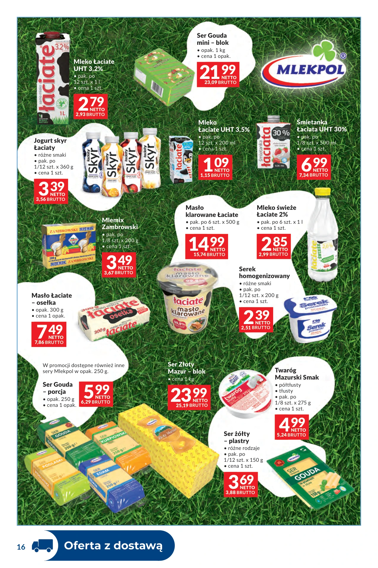 Flyer page 16