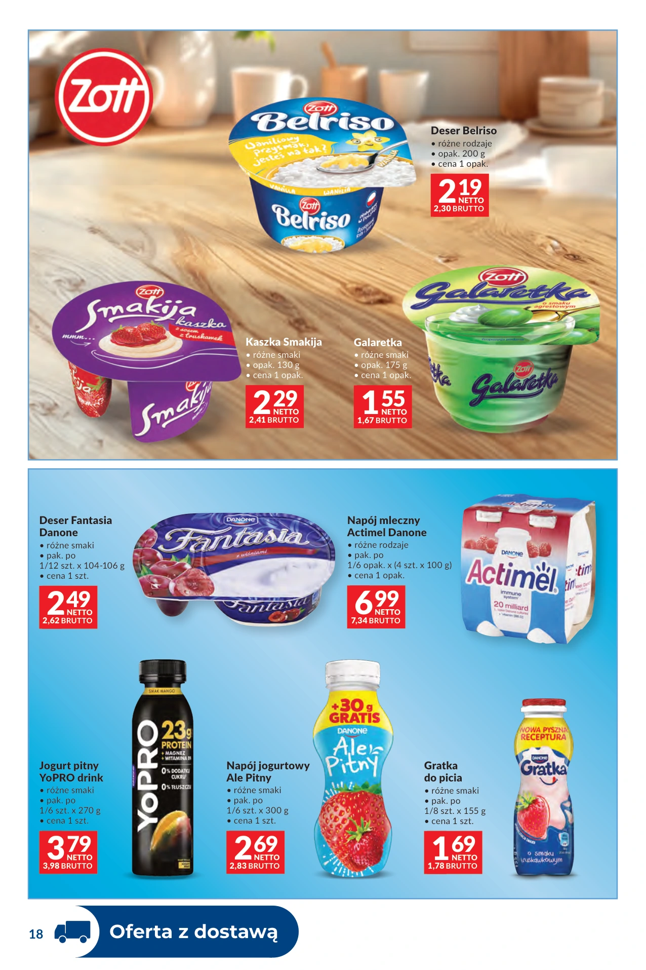 Flyer page 18