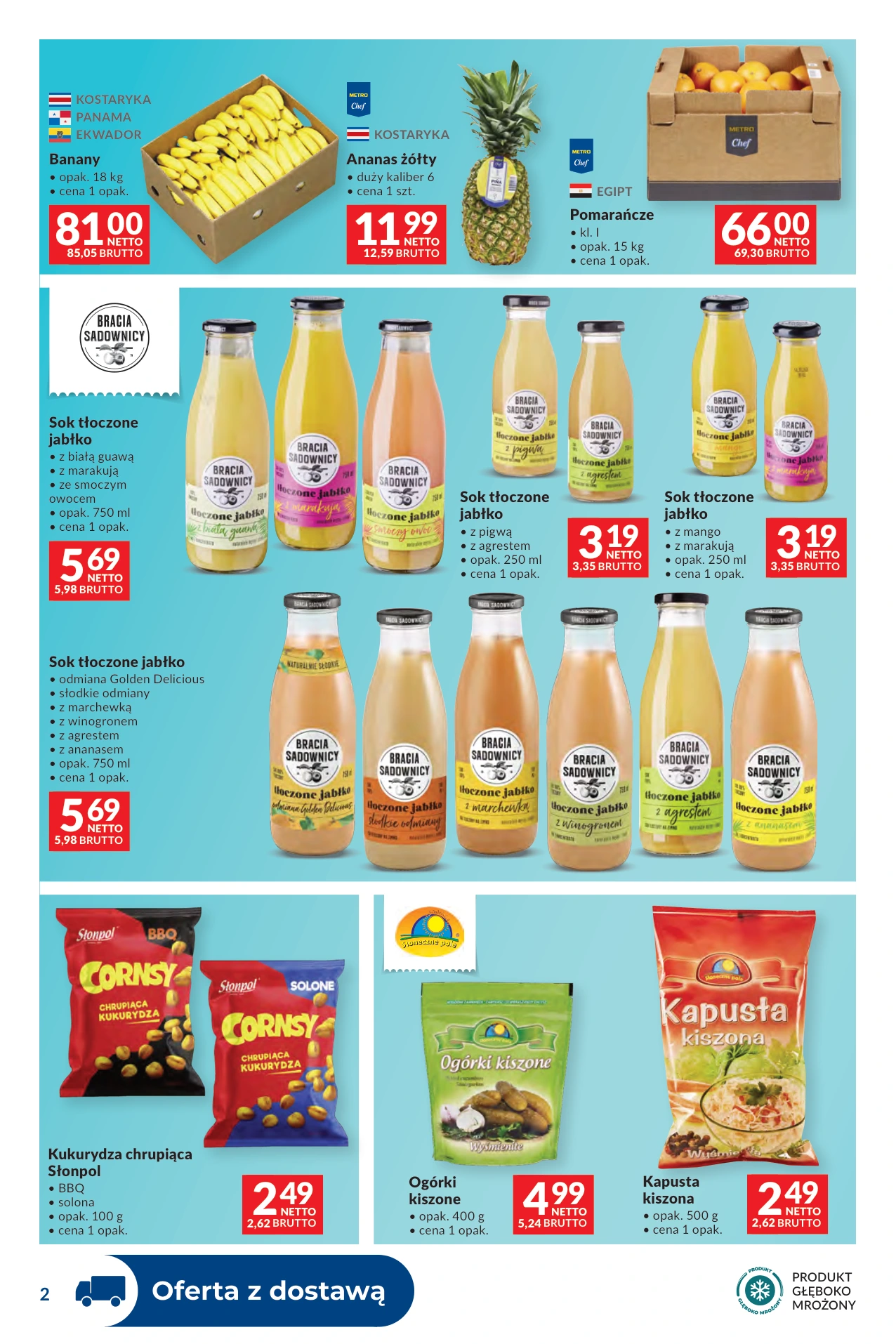 Flyer page 2
