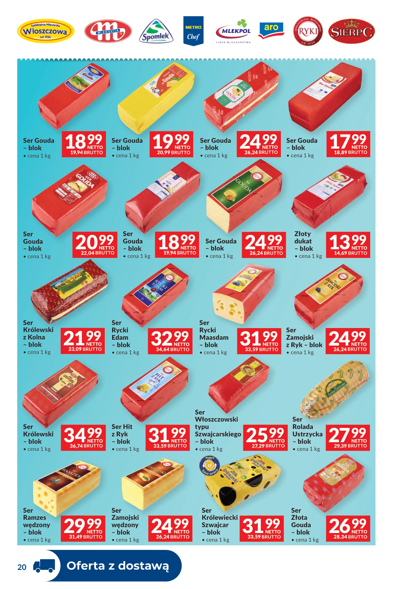 Flyer page 20