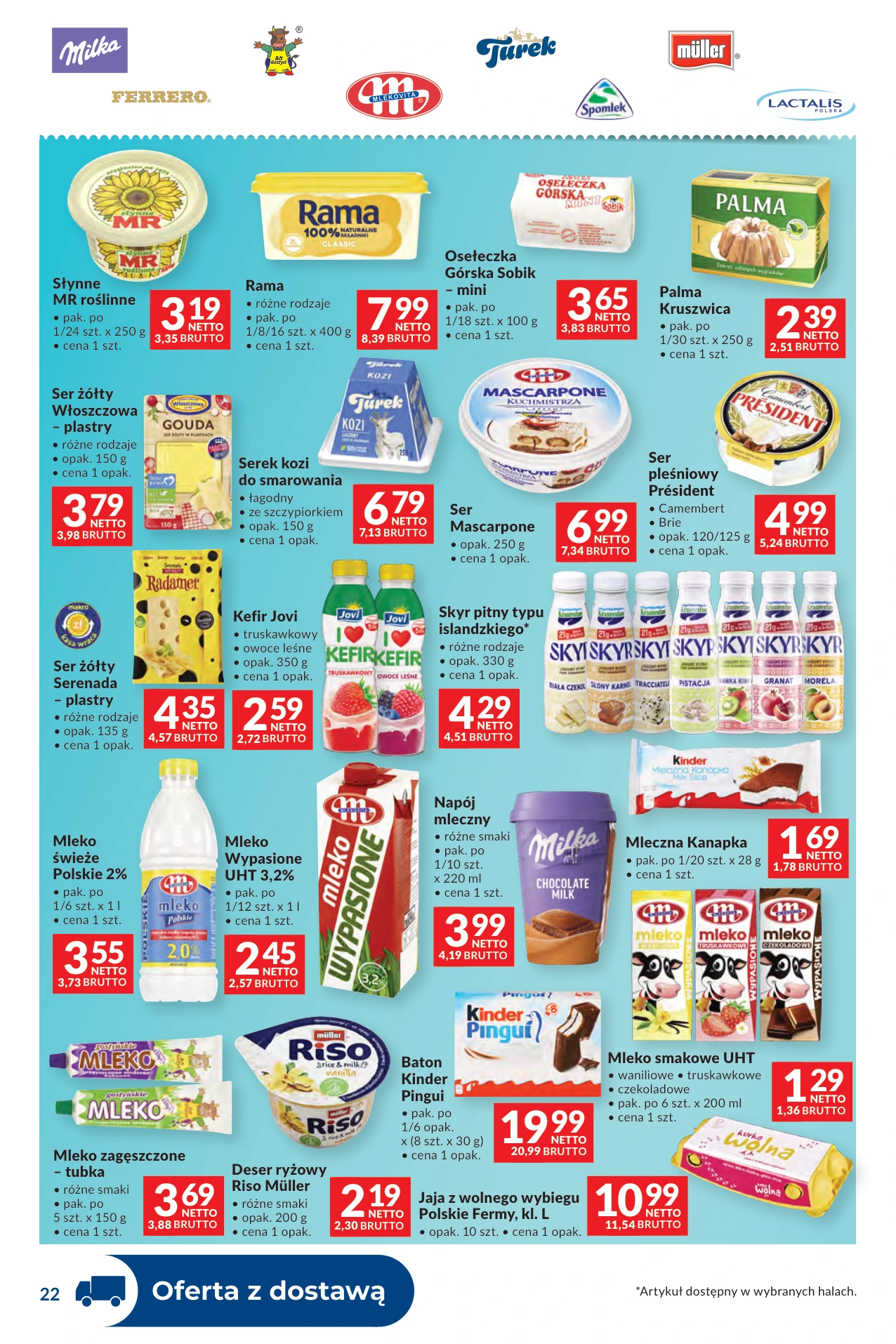 Flyer page 22