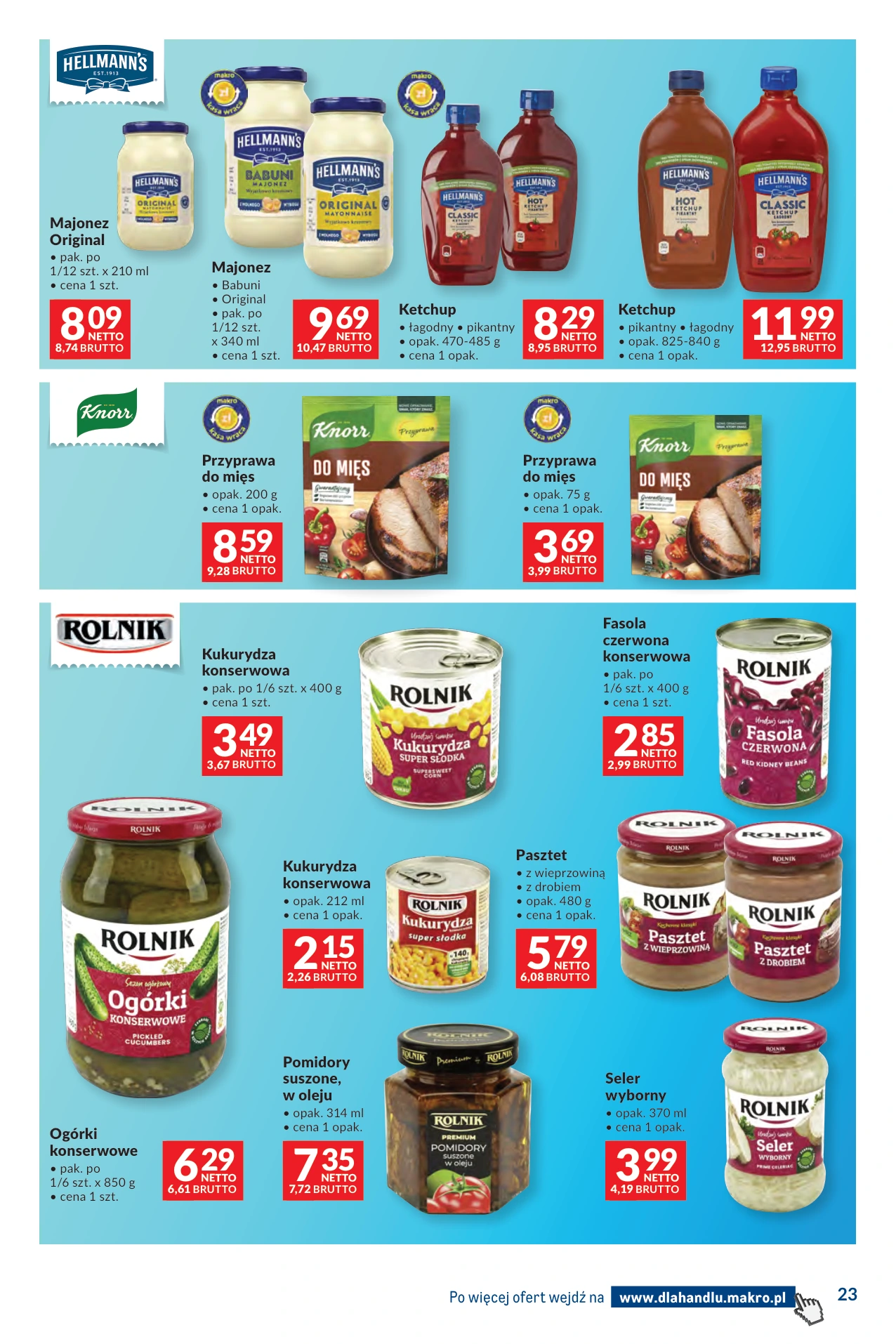 Flyer page 23