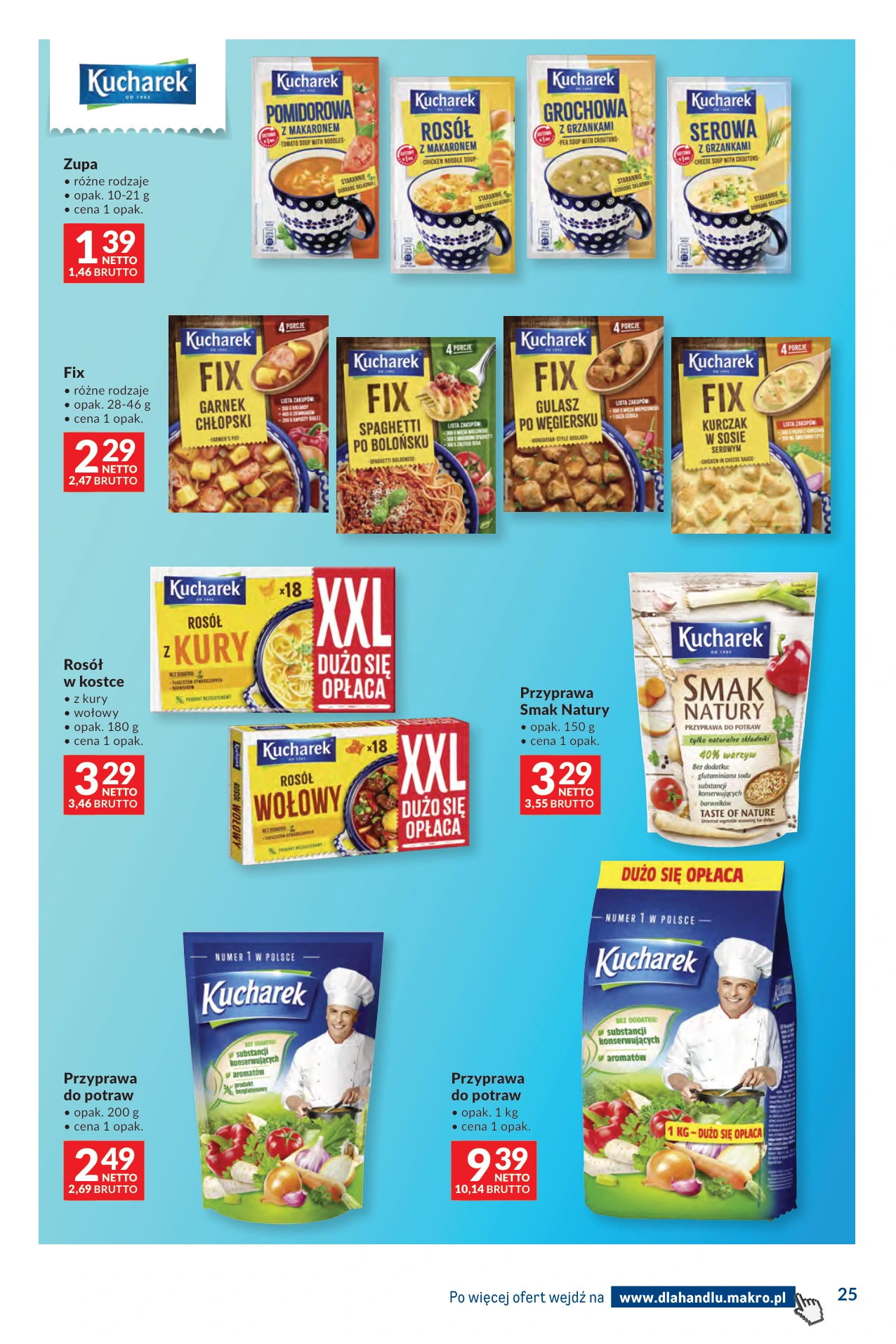Flyer page 25