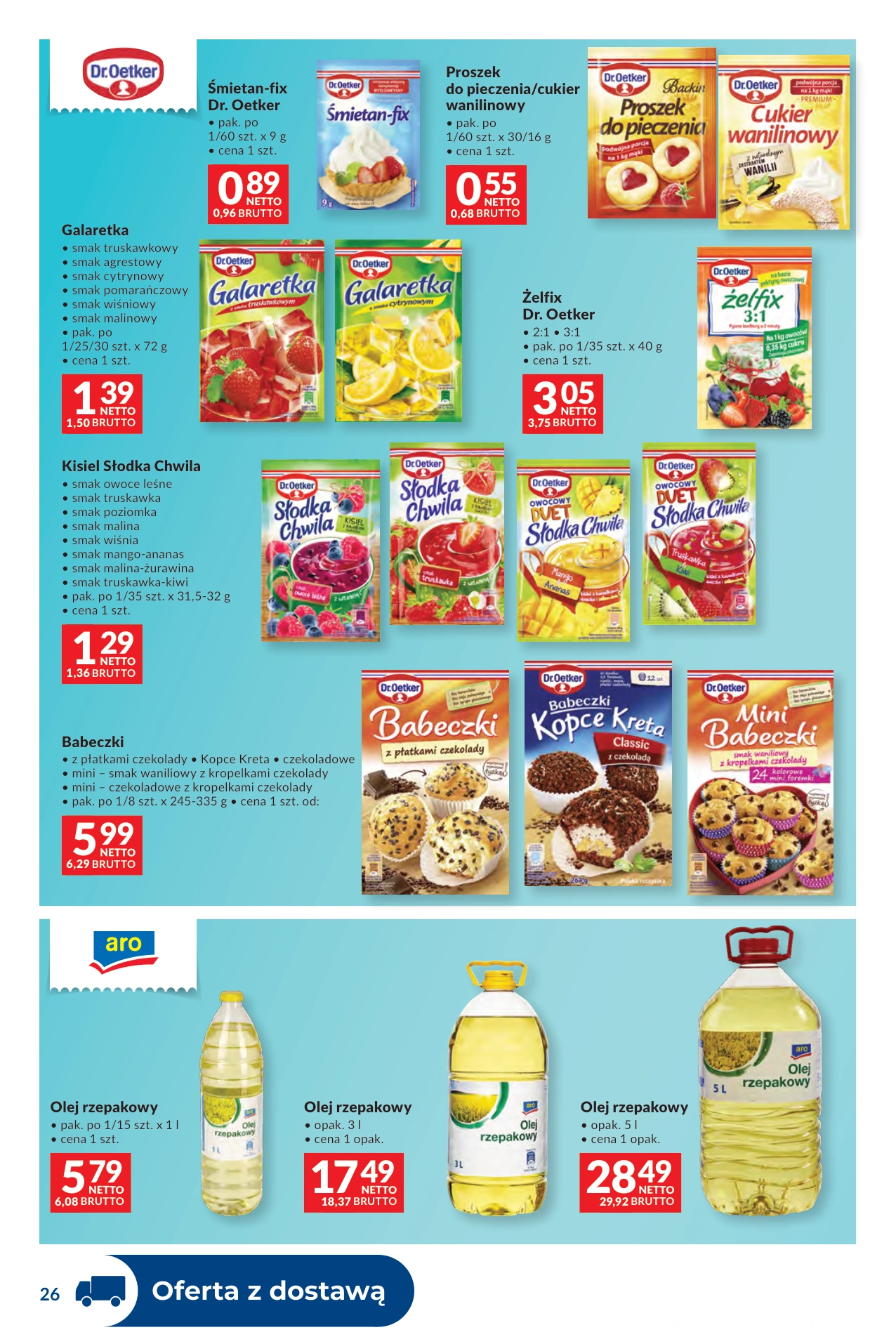 Flyer page 26