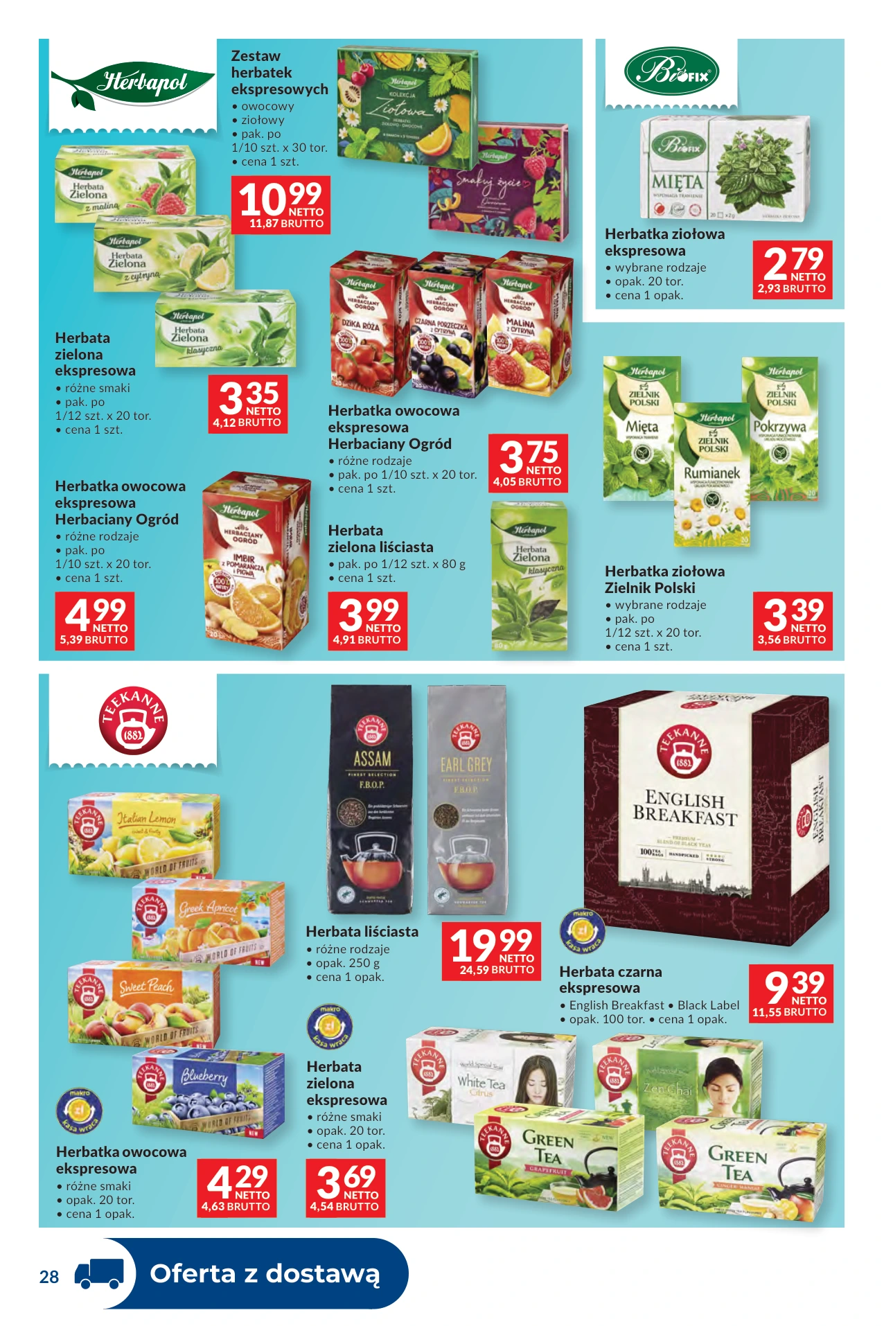 Flyer page 28