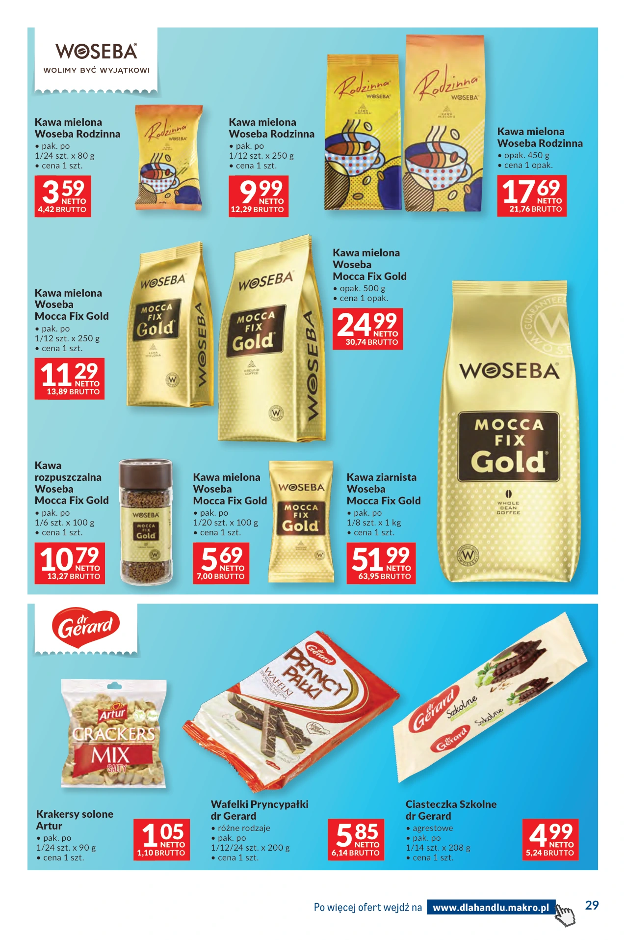 Flyer page 29