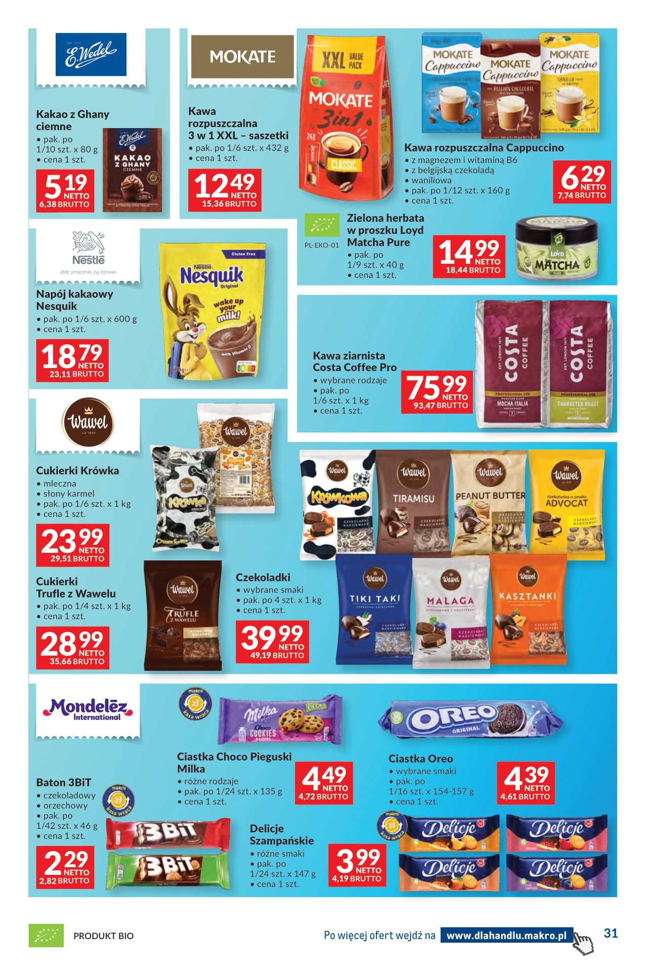 Flyer page 31