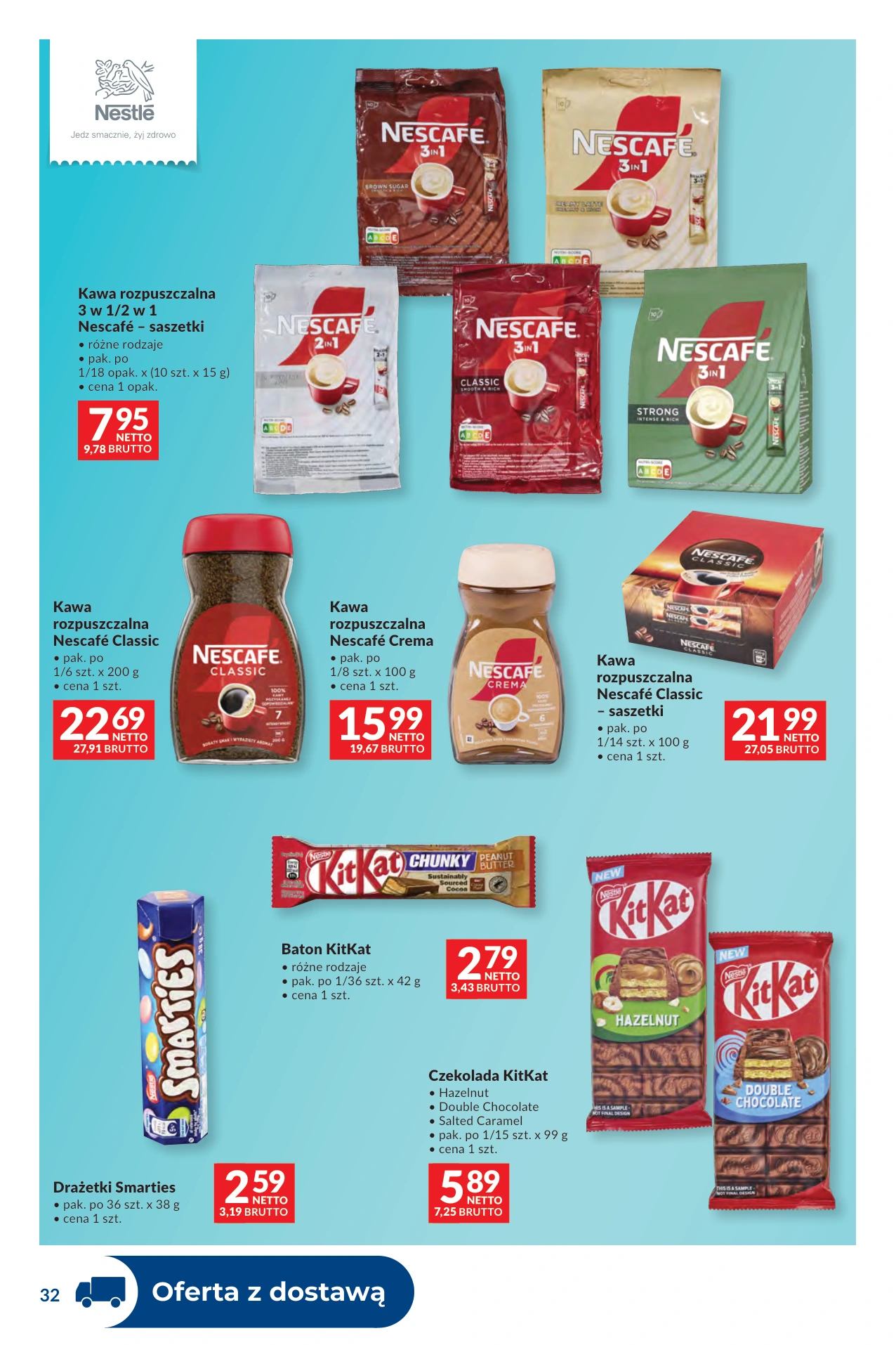 Flyer page 32