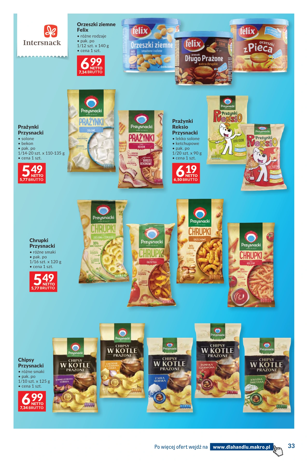Flyer page 33