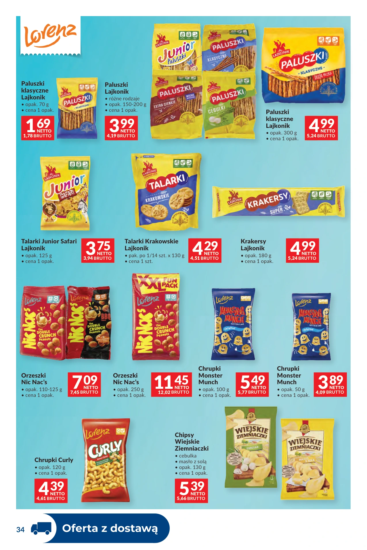 Flyer page 34