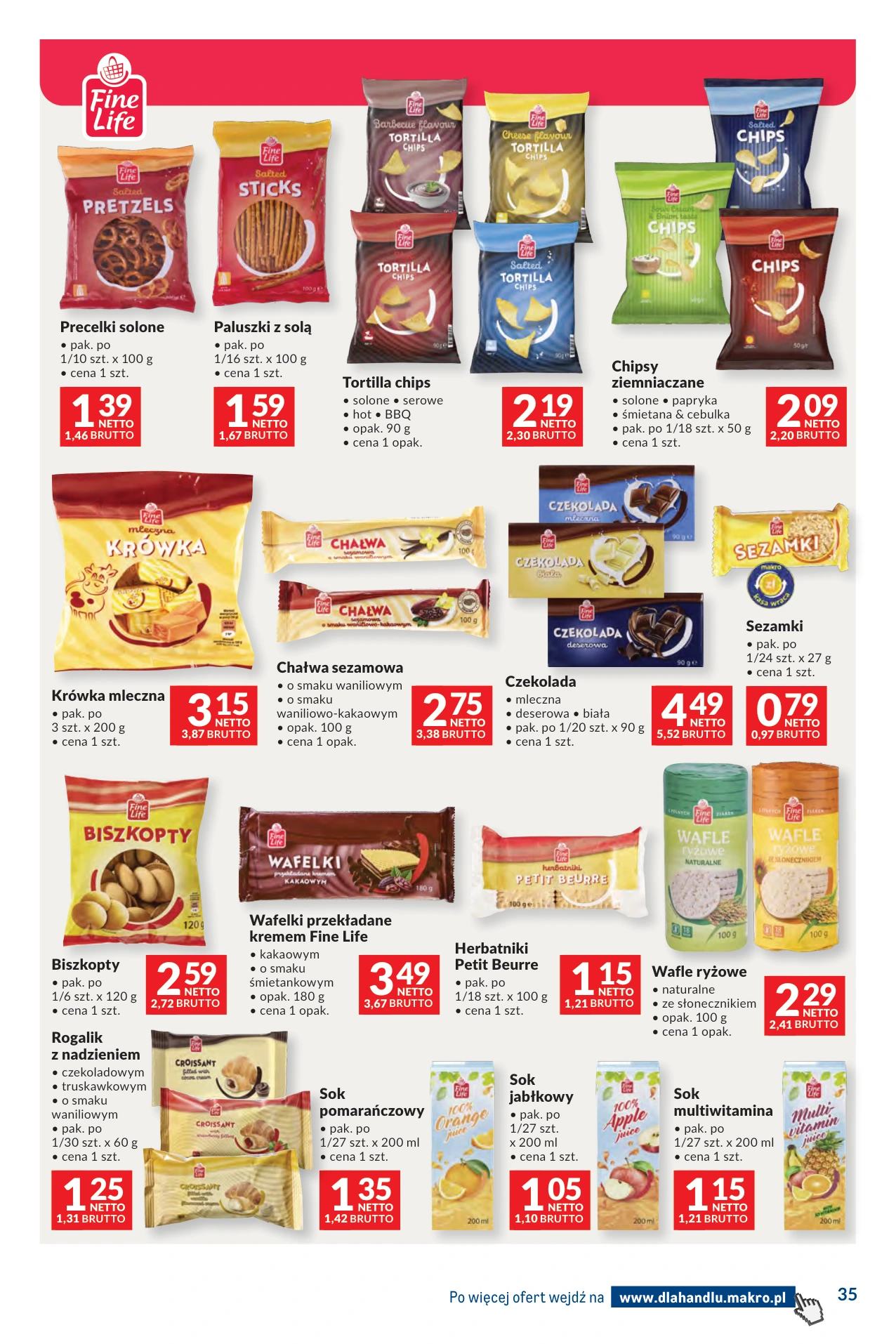 Flyer page 35
