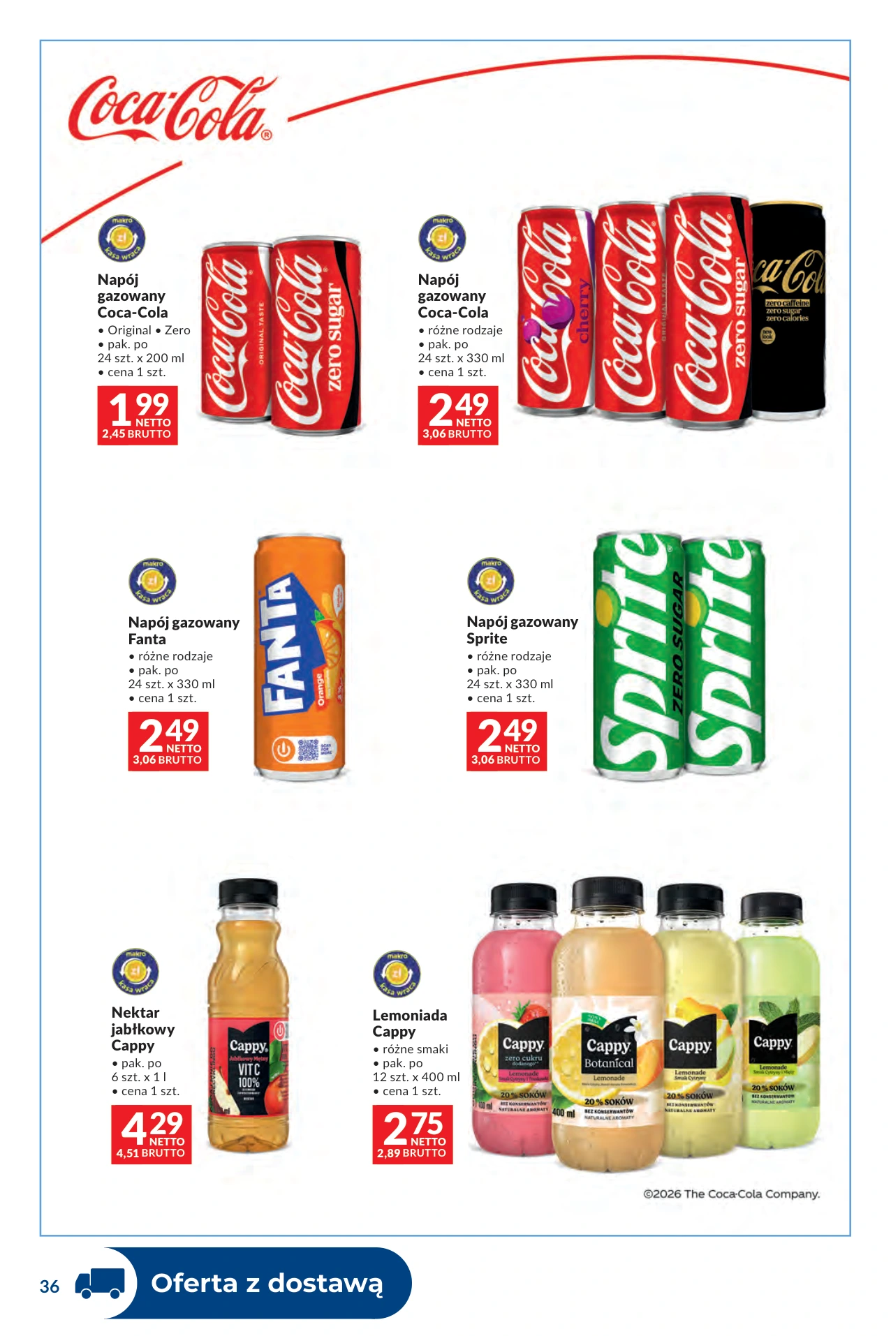 Flyer page 36
