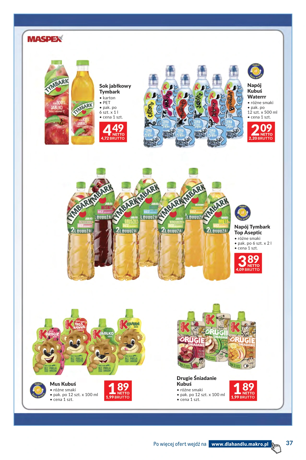 Flyer page 37