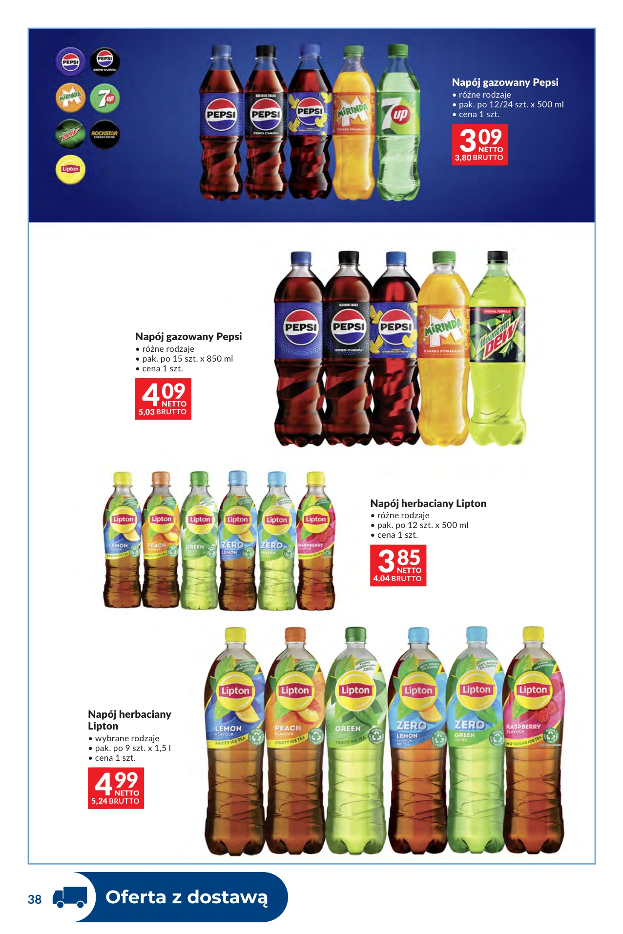 Flyer page 38