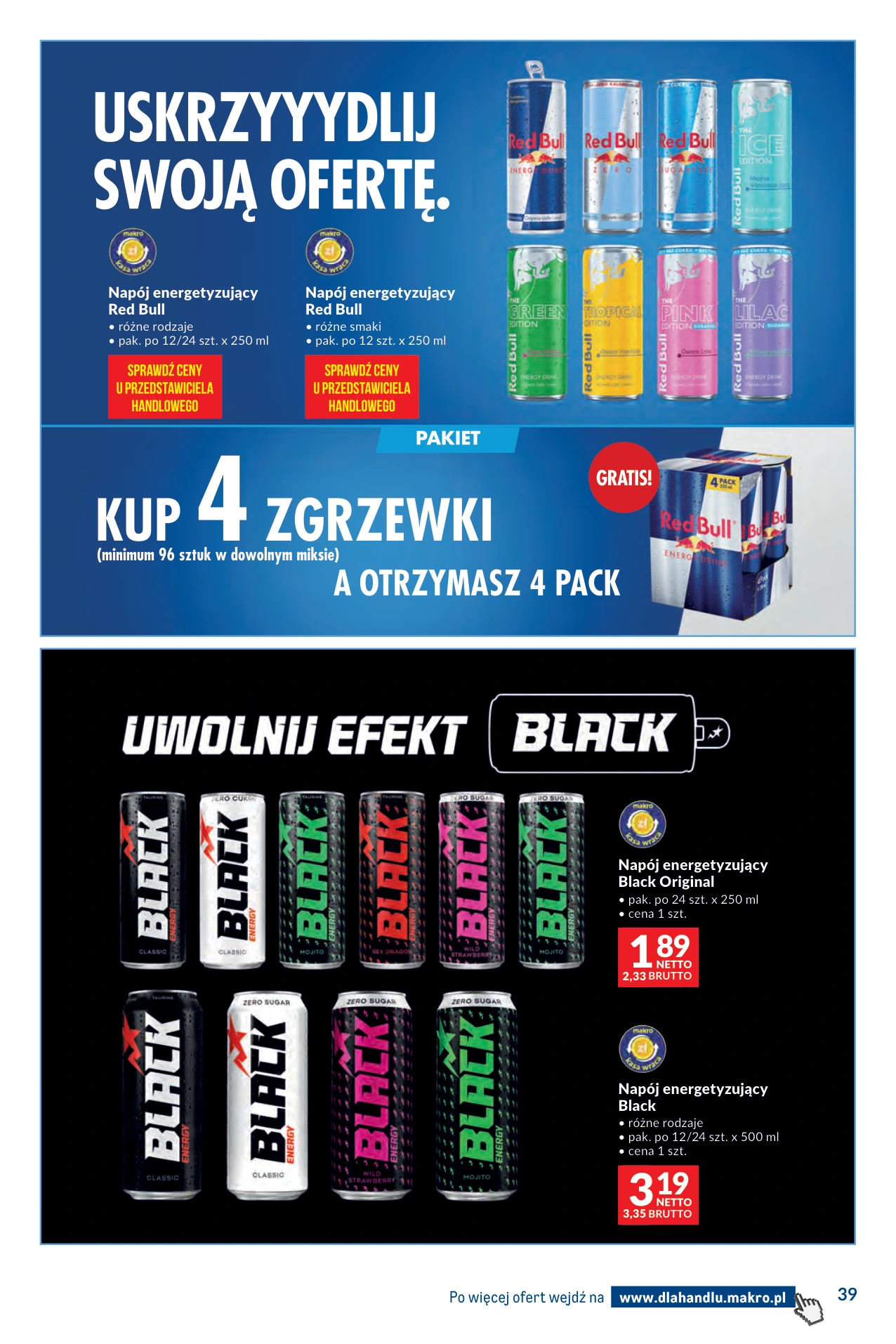 Flyer page 39