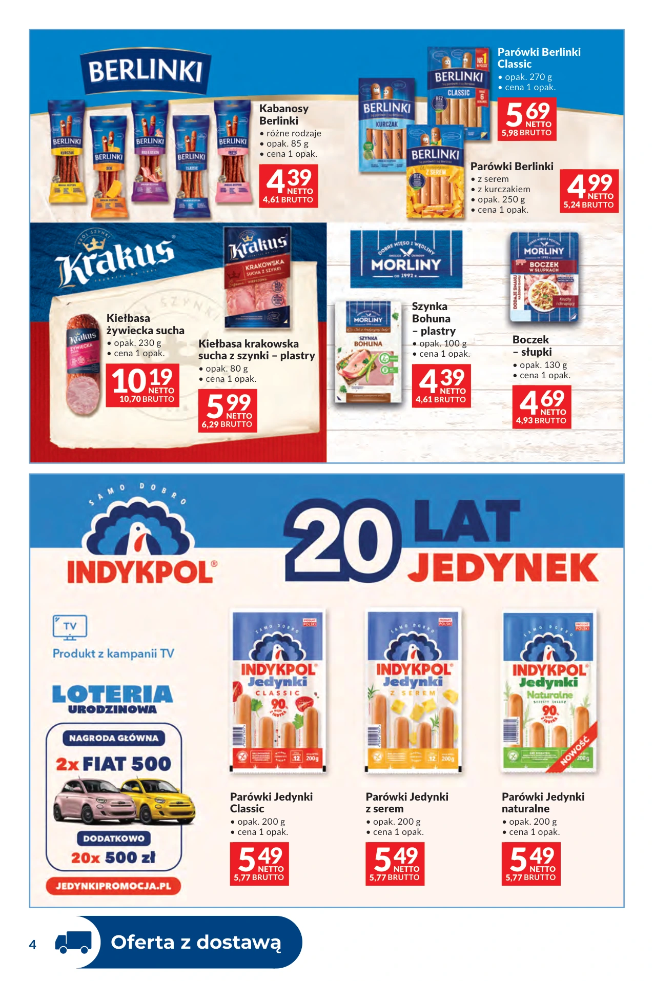Flyer page 4