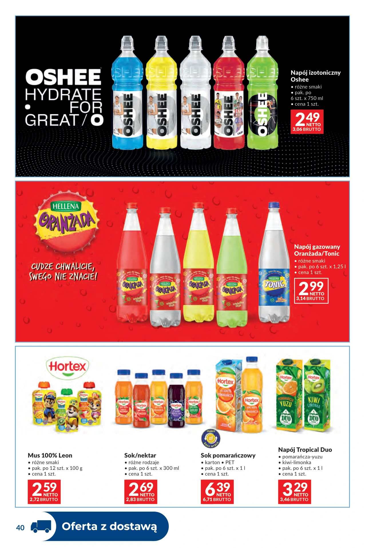 Flyer page 40