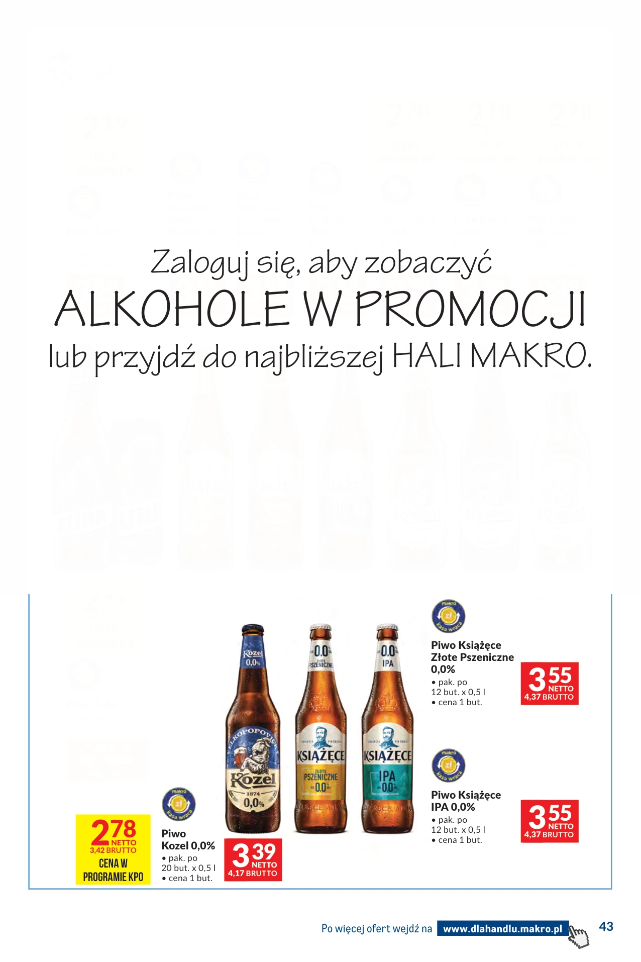 Flyer page 43