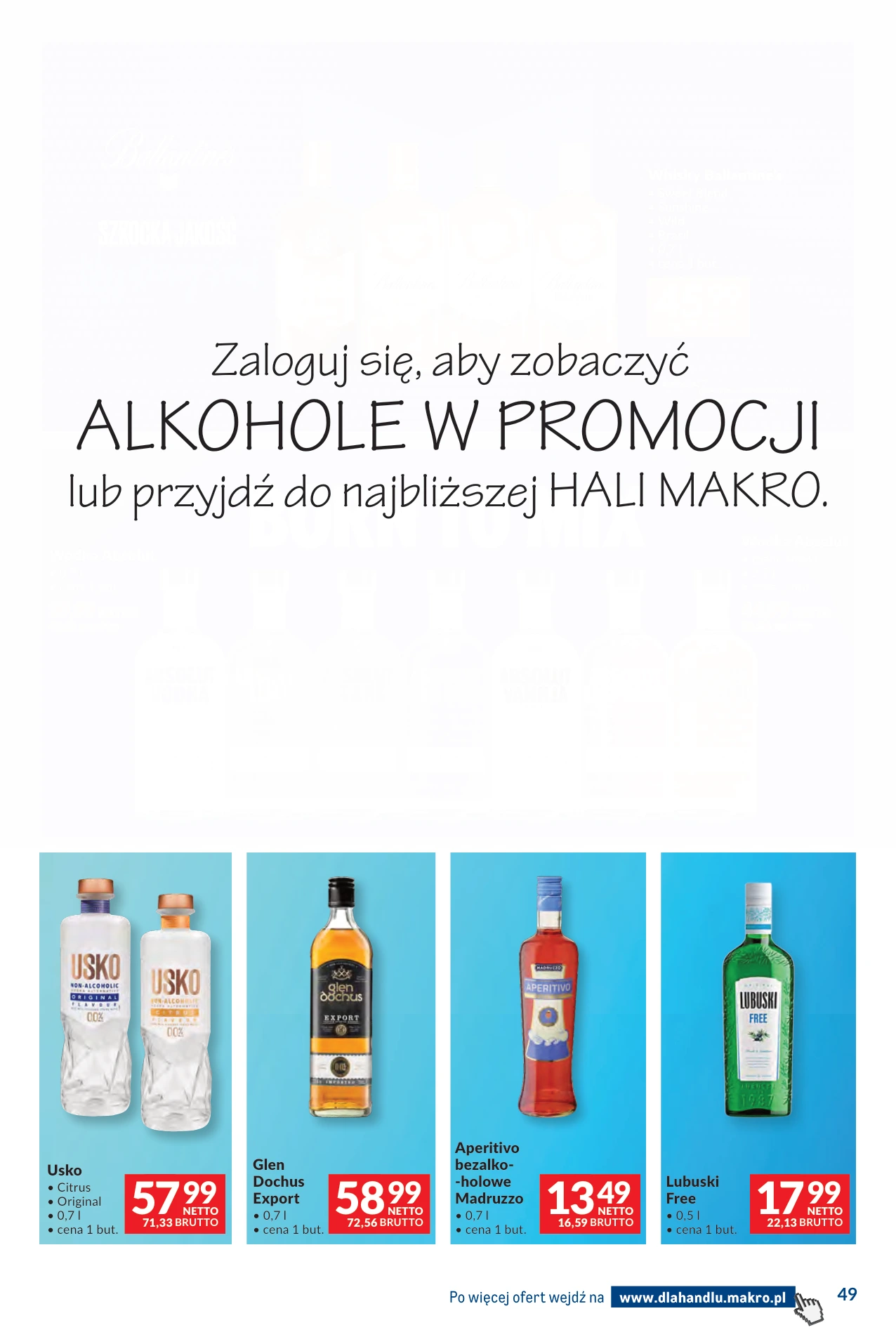 Flyer page 49