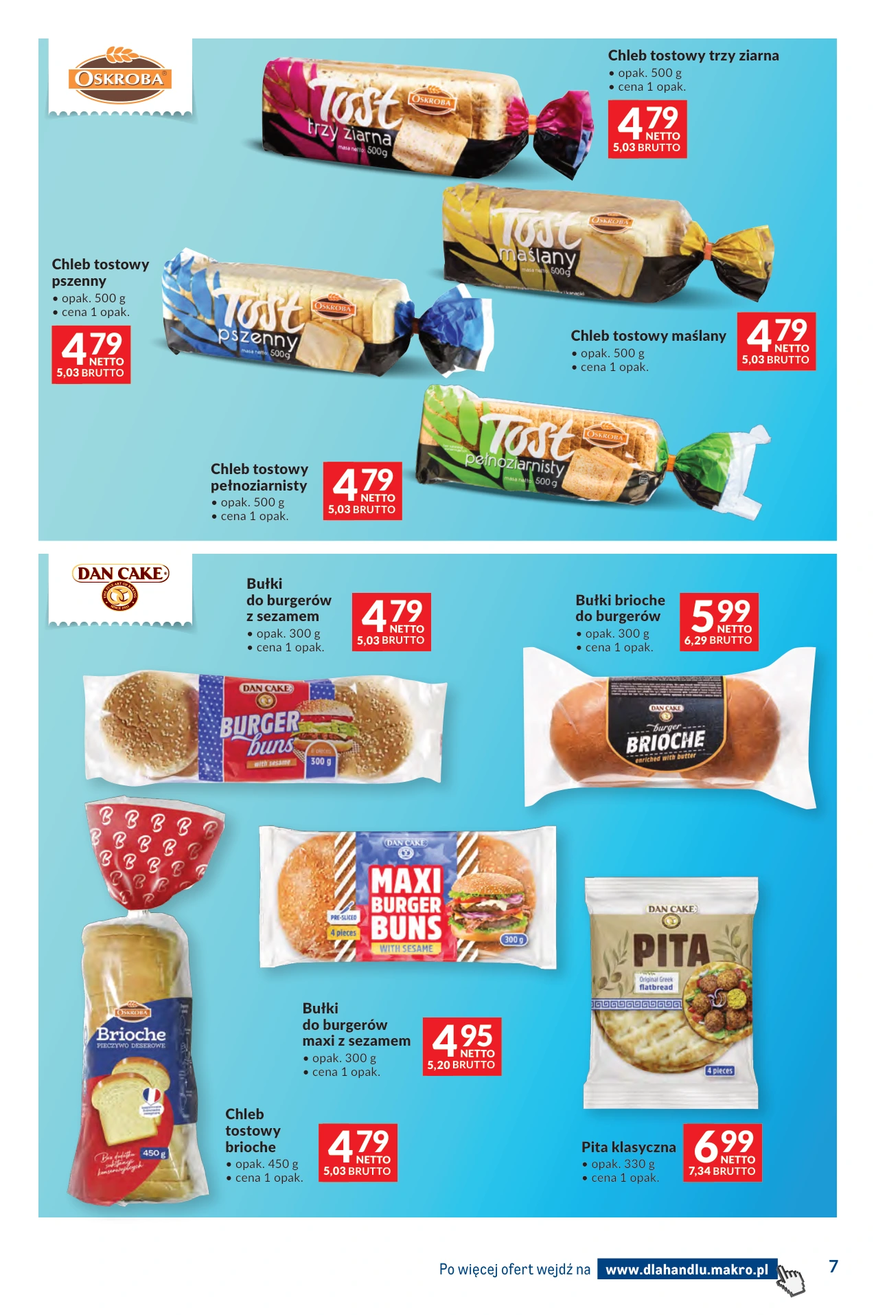 Flyer page 7