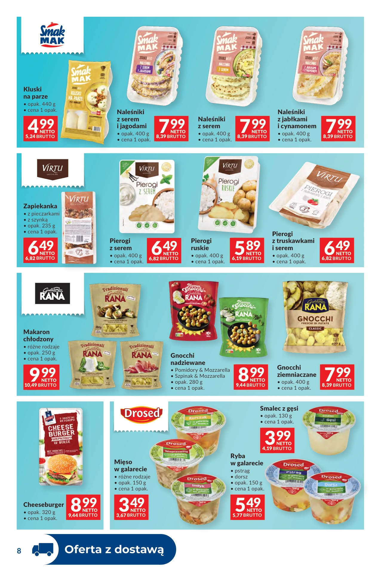 Flyer page 8