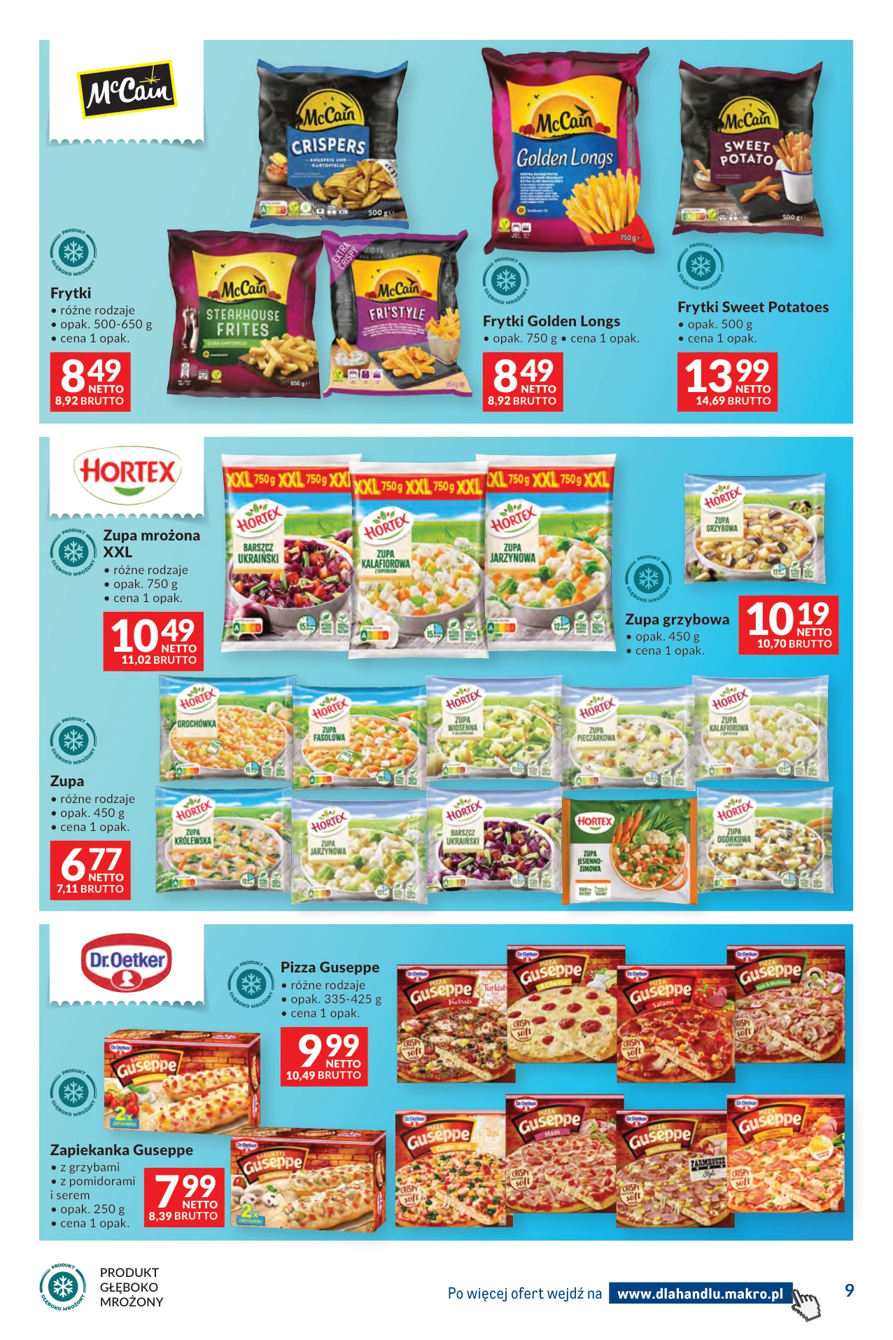 Flyer page 9