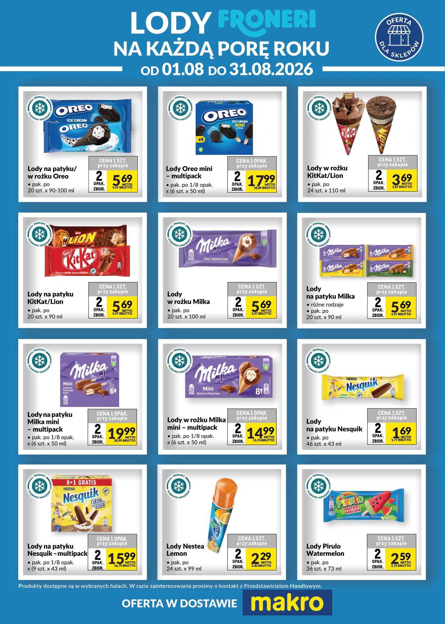 Flyer page 2
