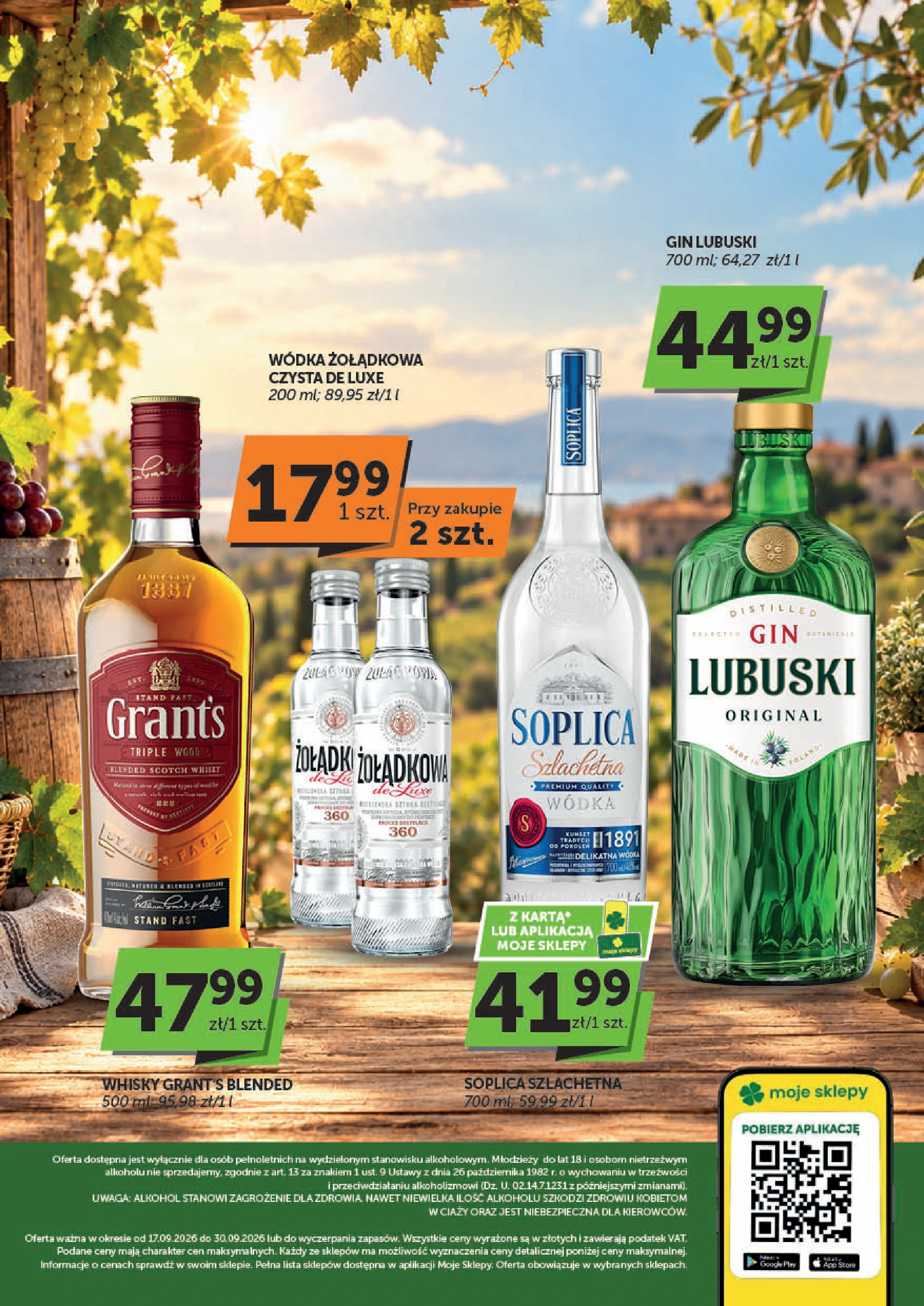 Flyer page 2