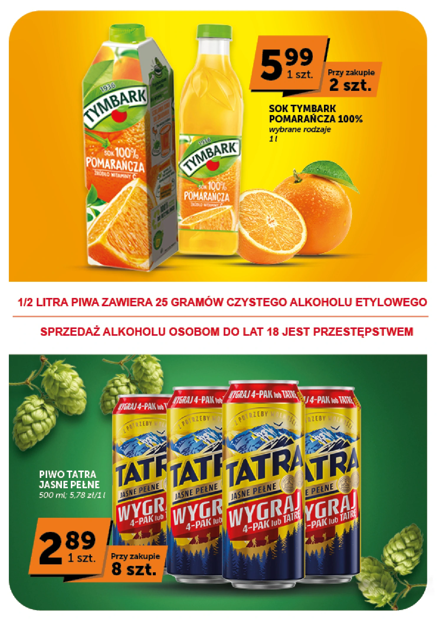 Flyer page 2