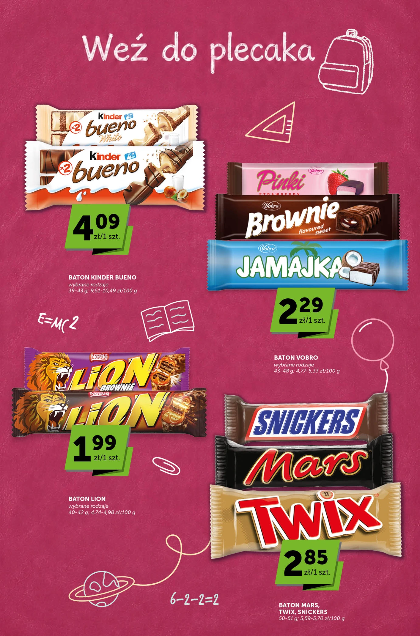Flyer page 2